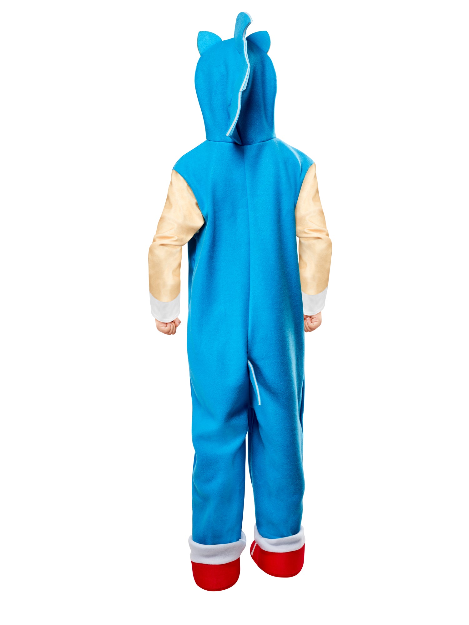 Sonic Jumpsuit