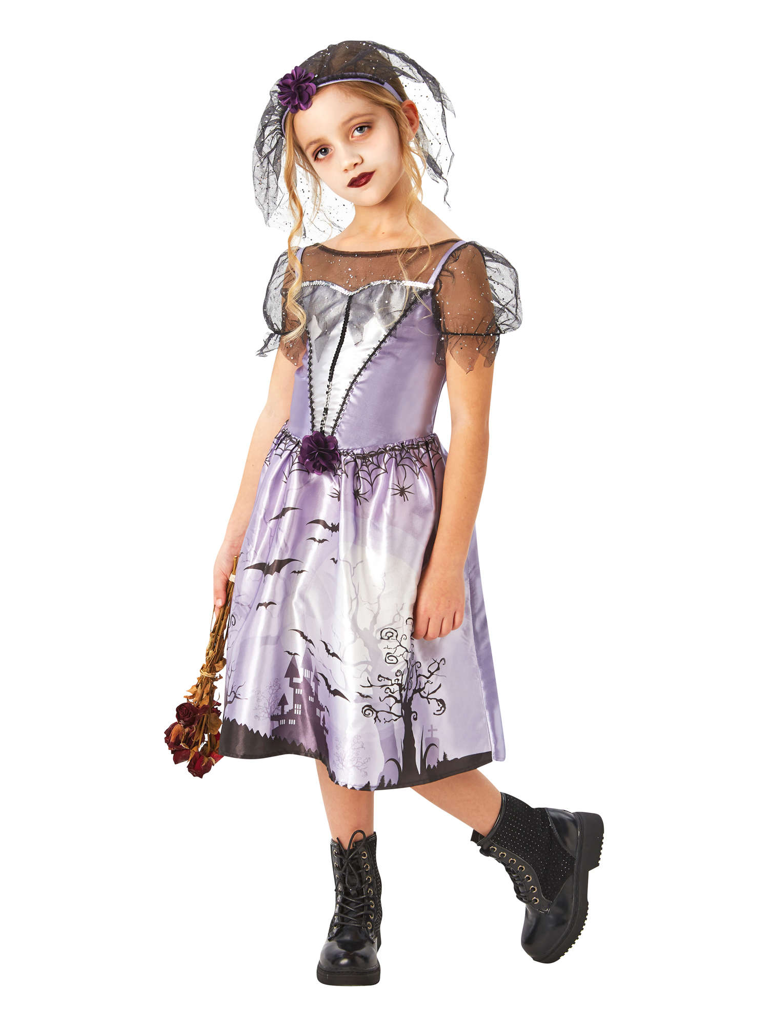 Gothic Bride