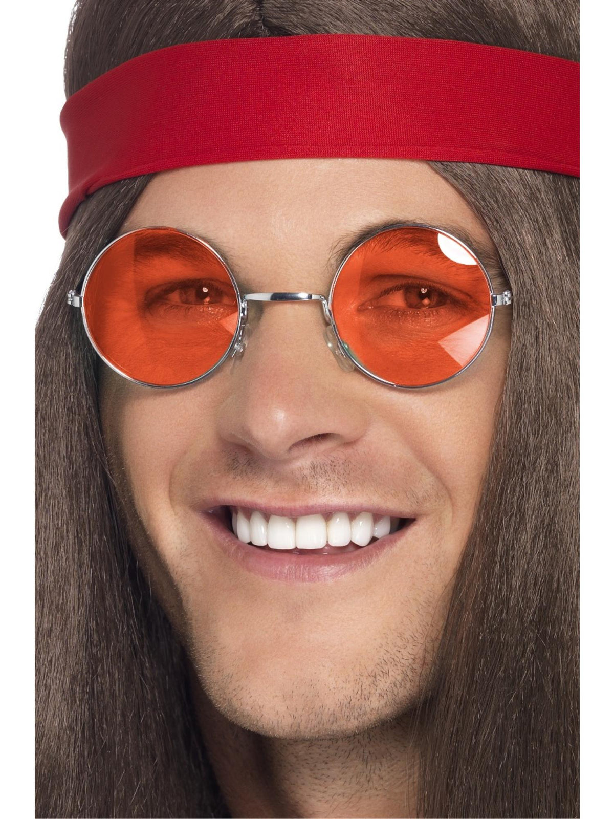 Hippie Specs, Silver