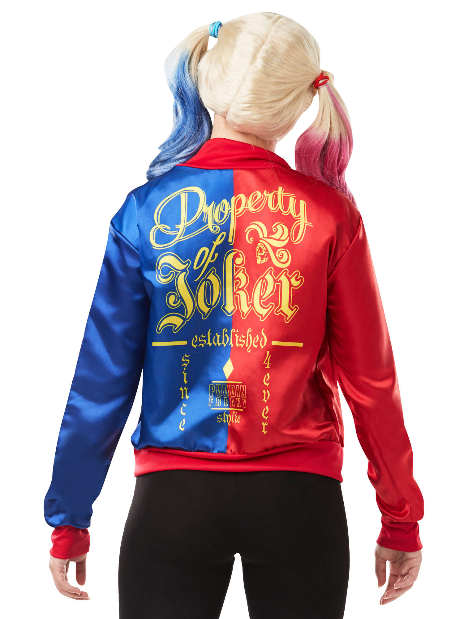 Harley Quinn Kit