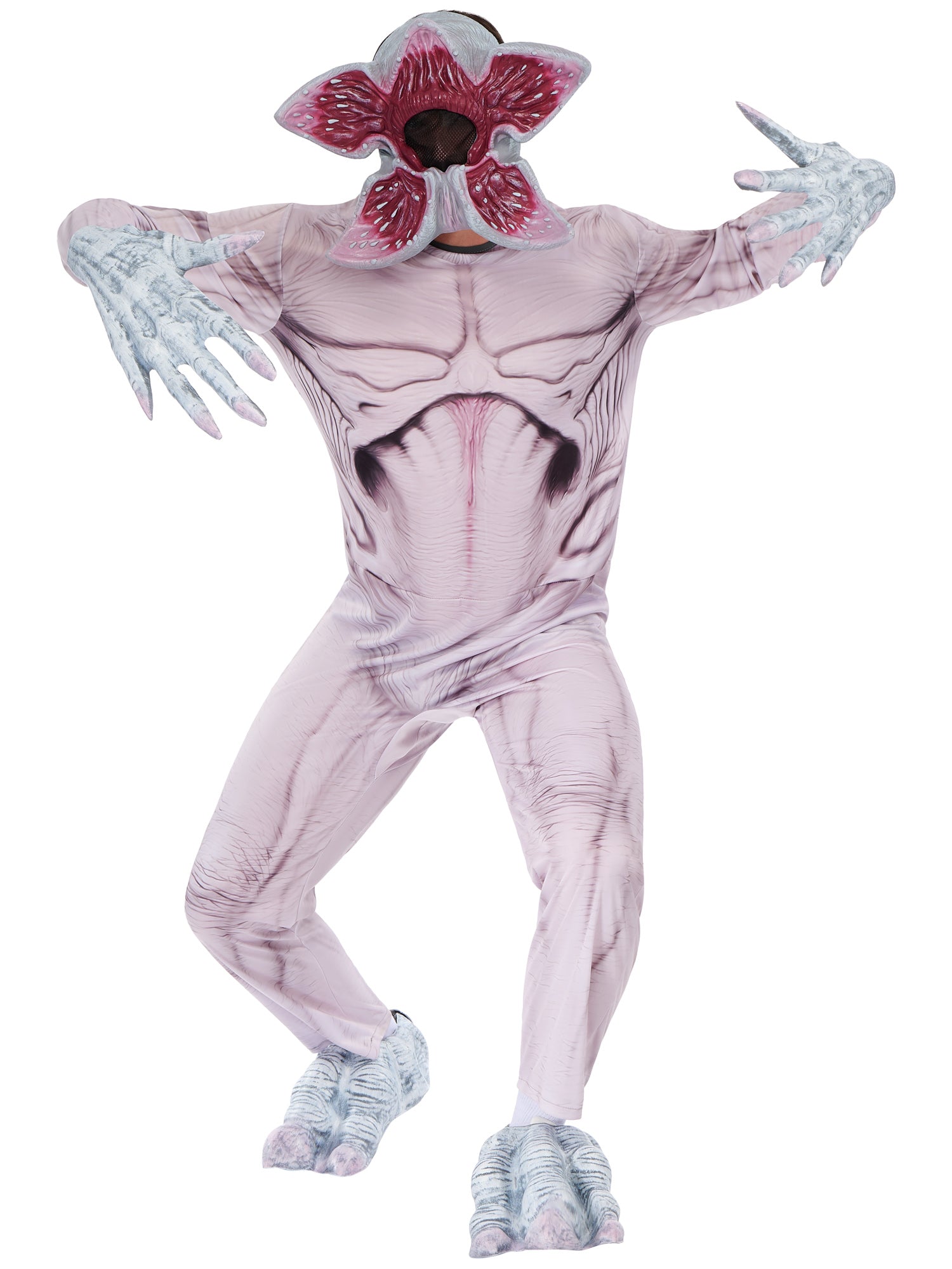 Demogorgon Deluxe