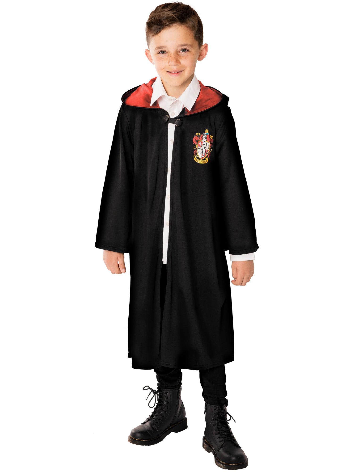 Gryffindor Robe