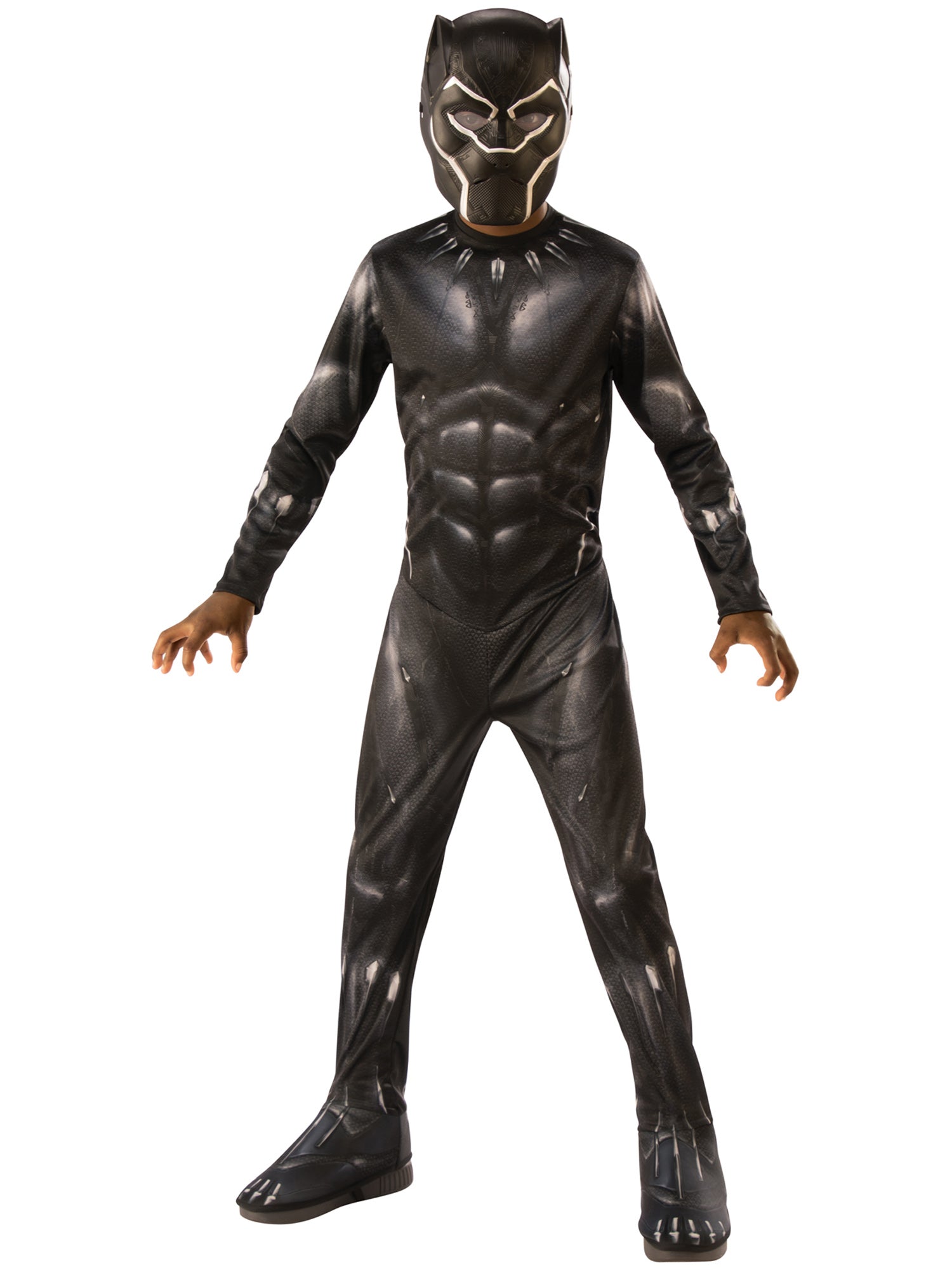 Black Panther