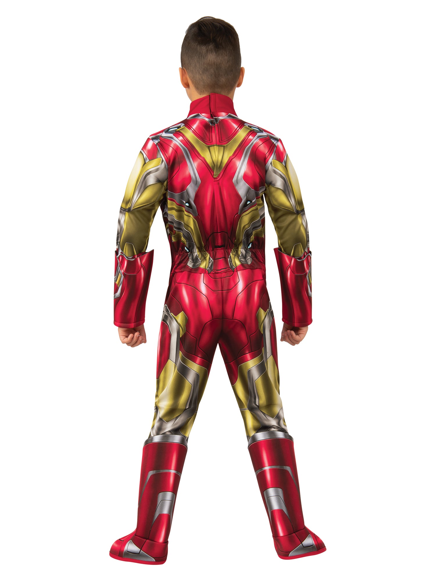Iron Man Deluxe