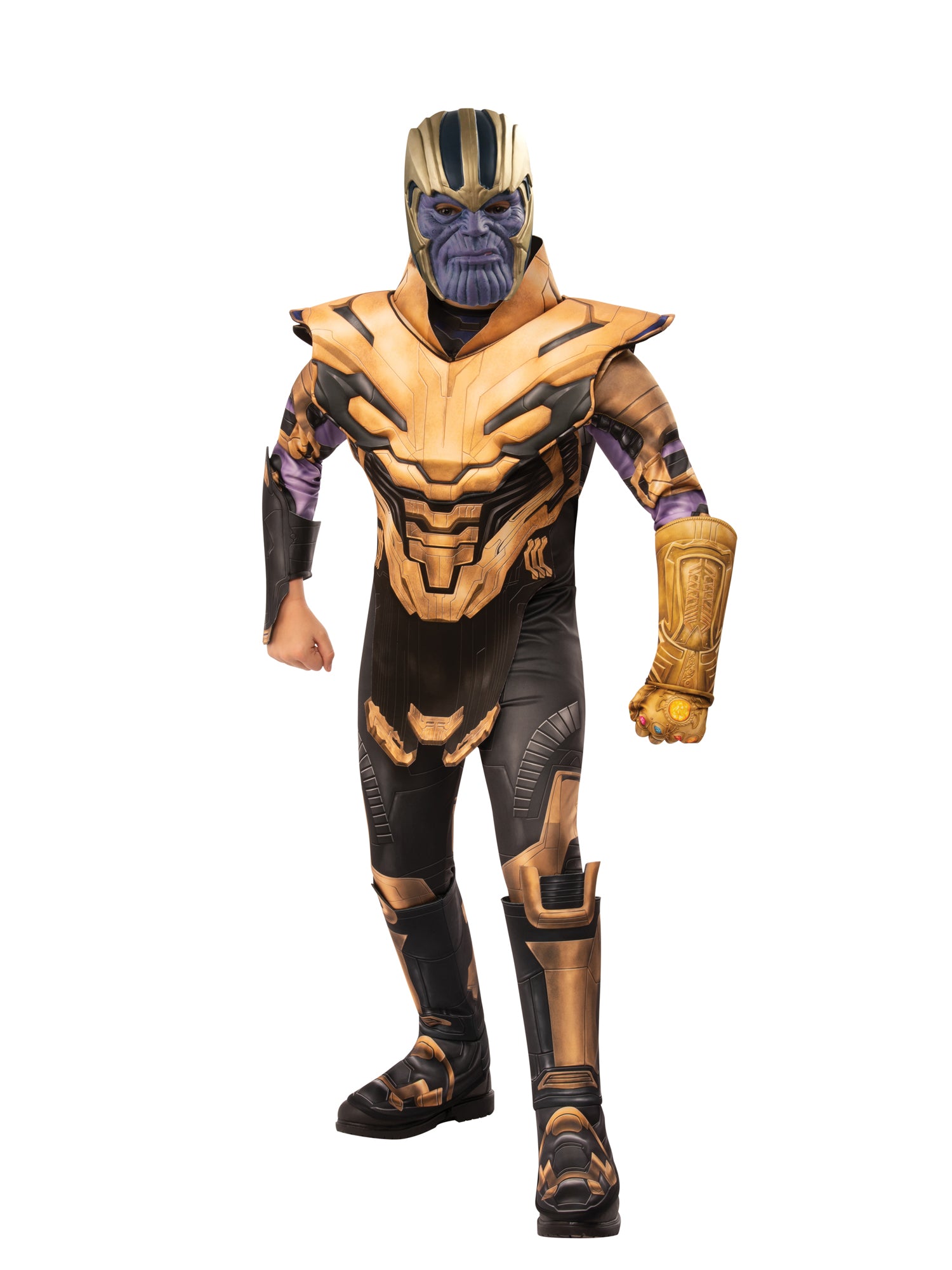 Thanos Deluxe