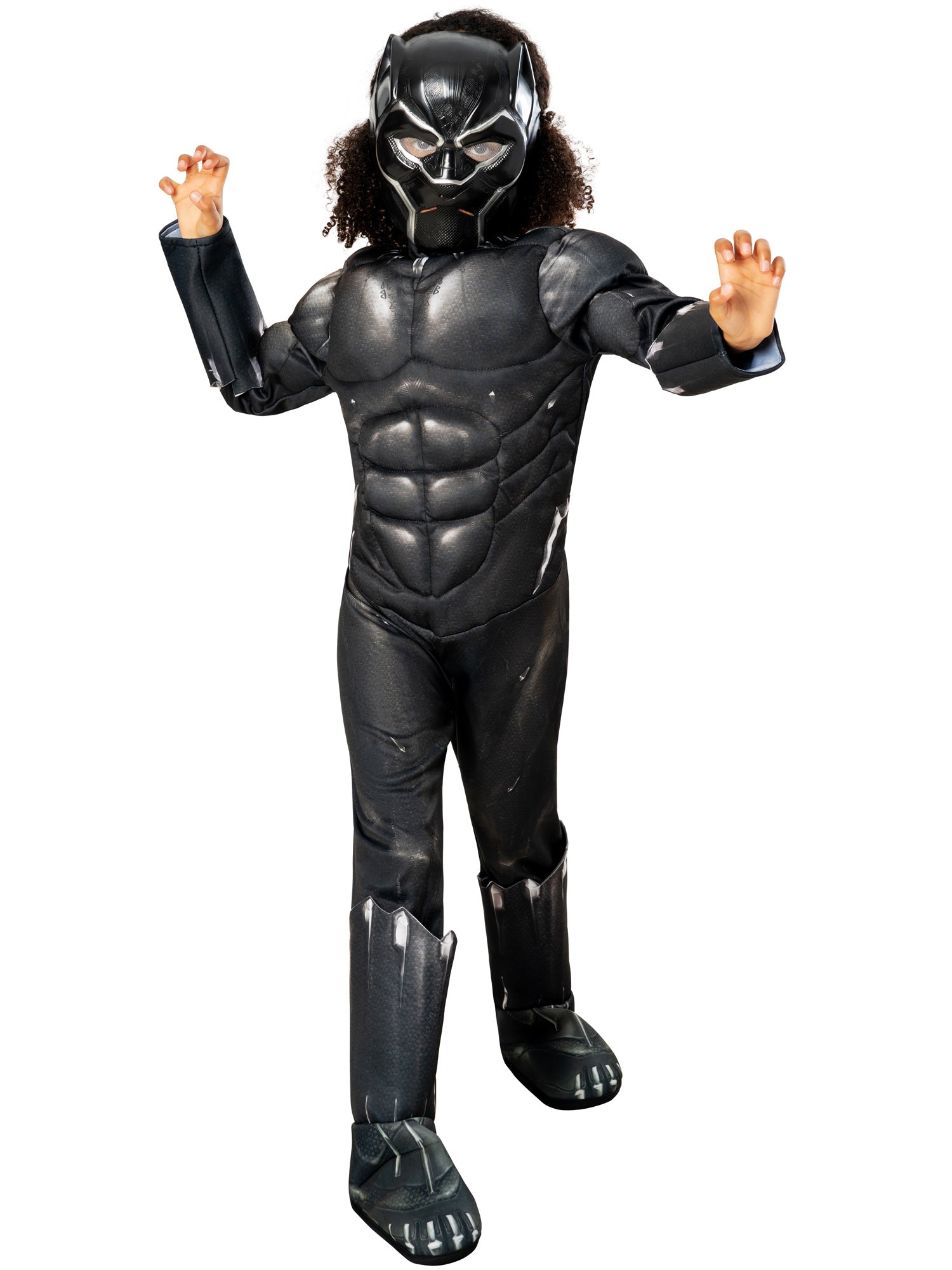 Black Panther Deluxe
