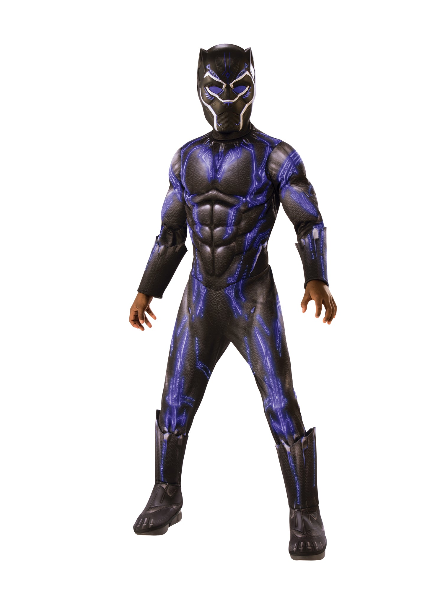 Black Panther Battle Deluxe