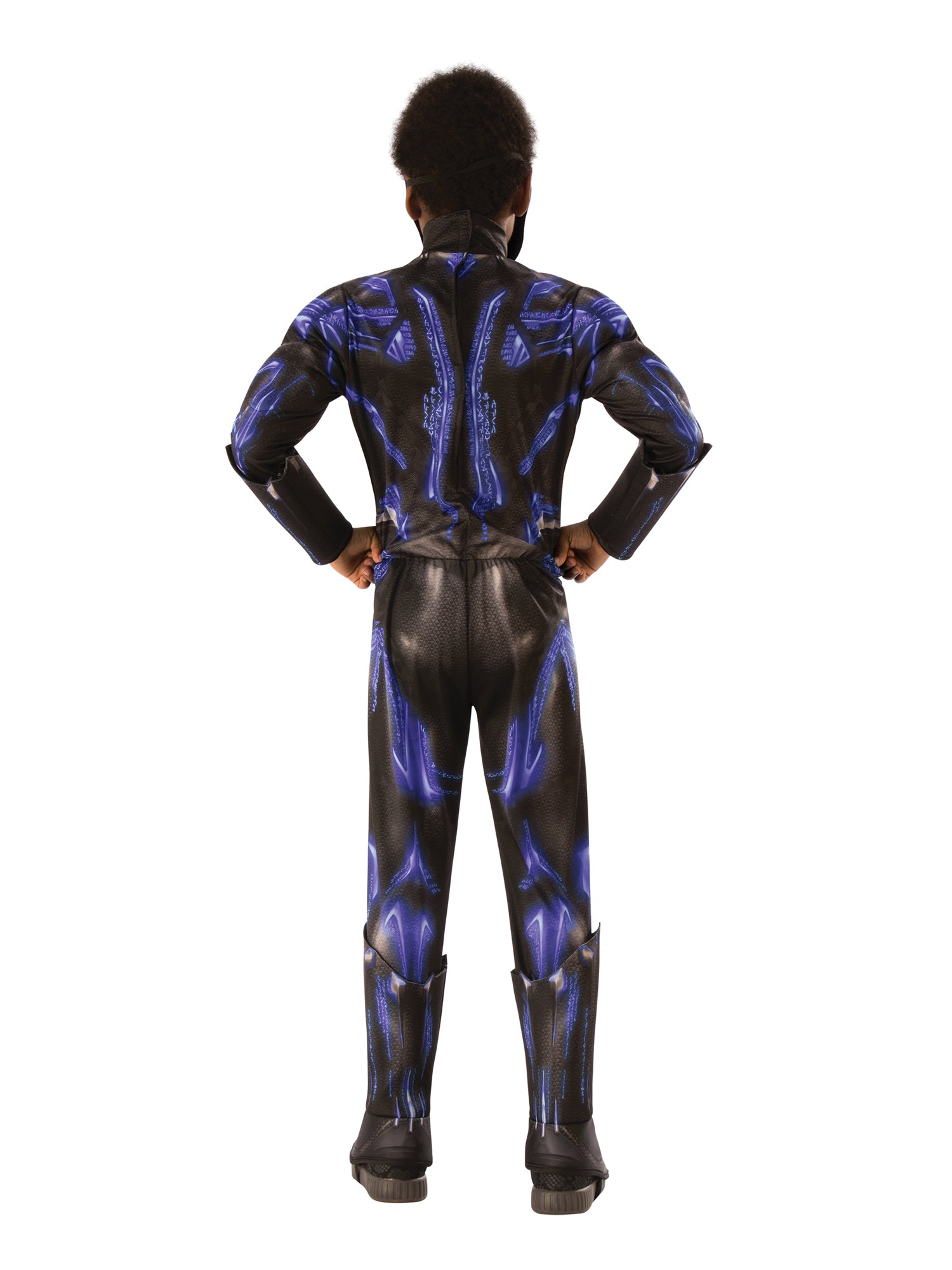 Black Panther Battle Deluxe