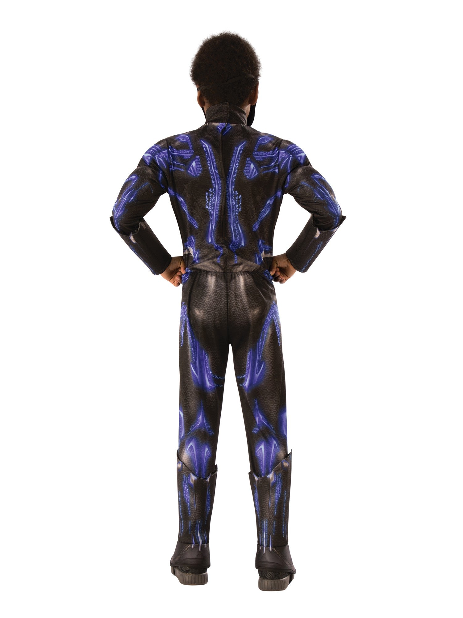 Black Panther Battle Deluxe