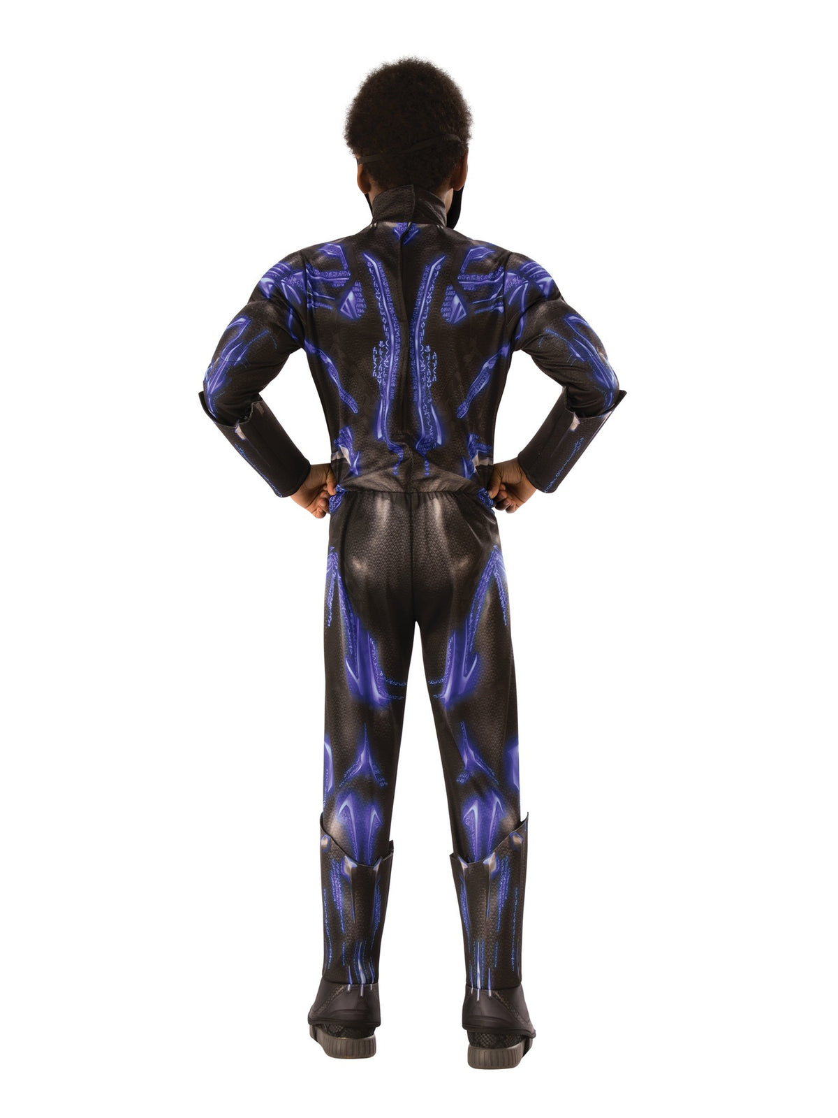 Black Panther Battle Deluxe