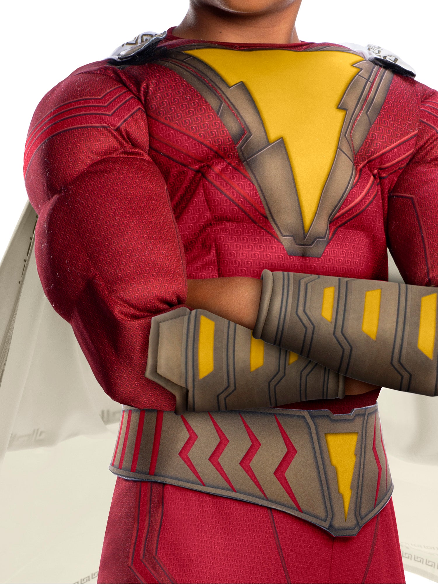 Shazam Deluxe