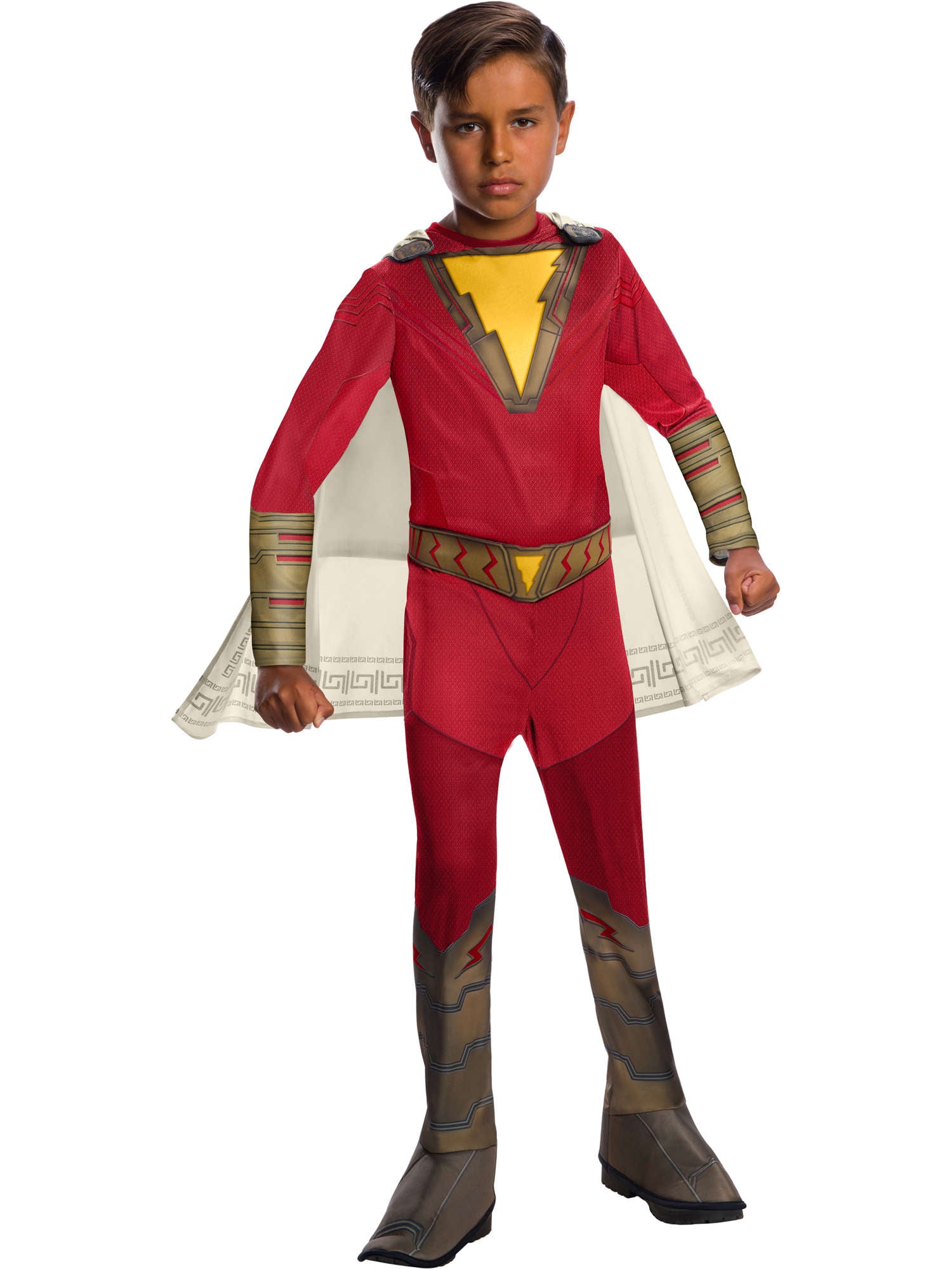 Shazam