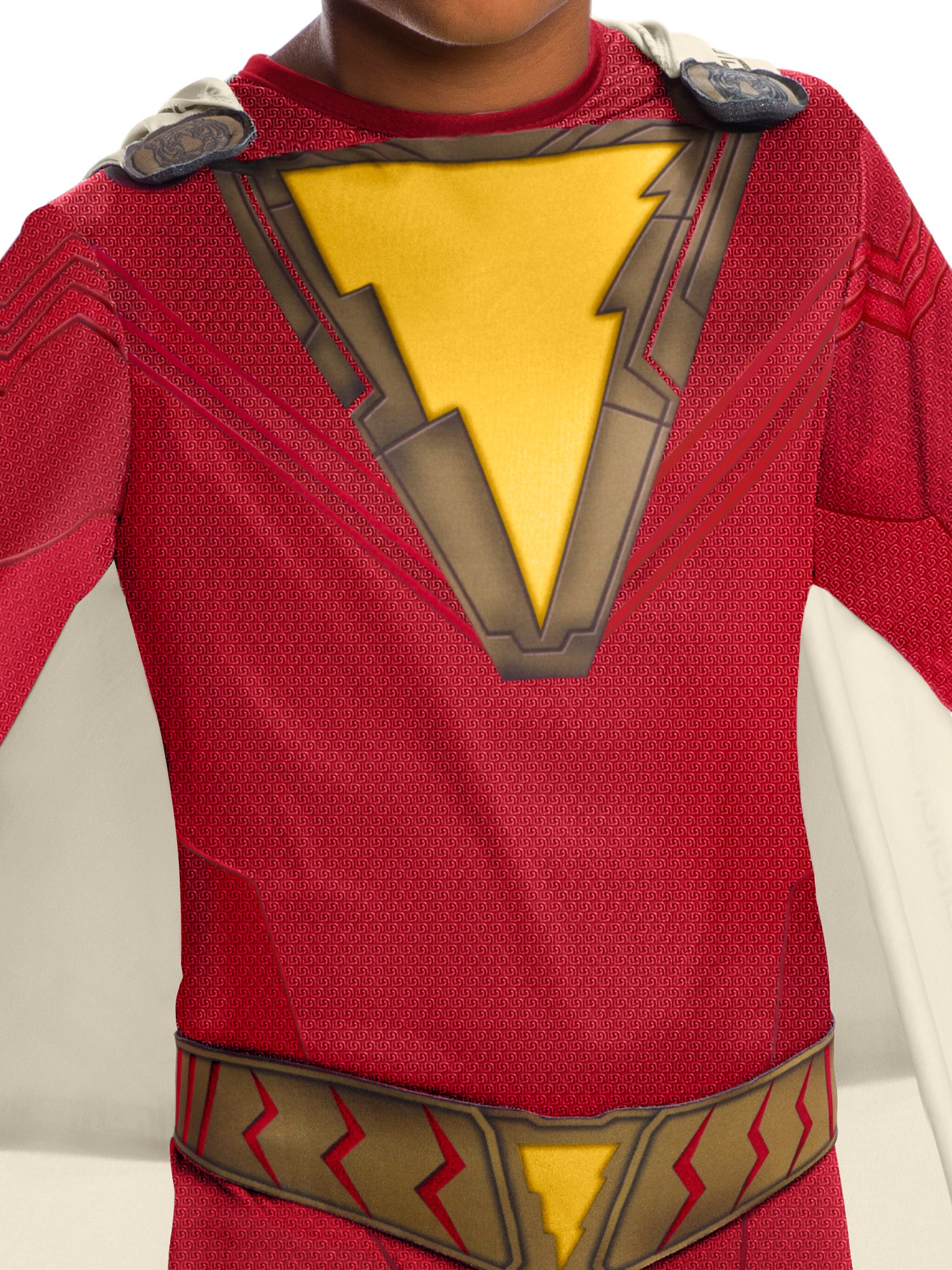 Shazam