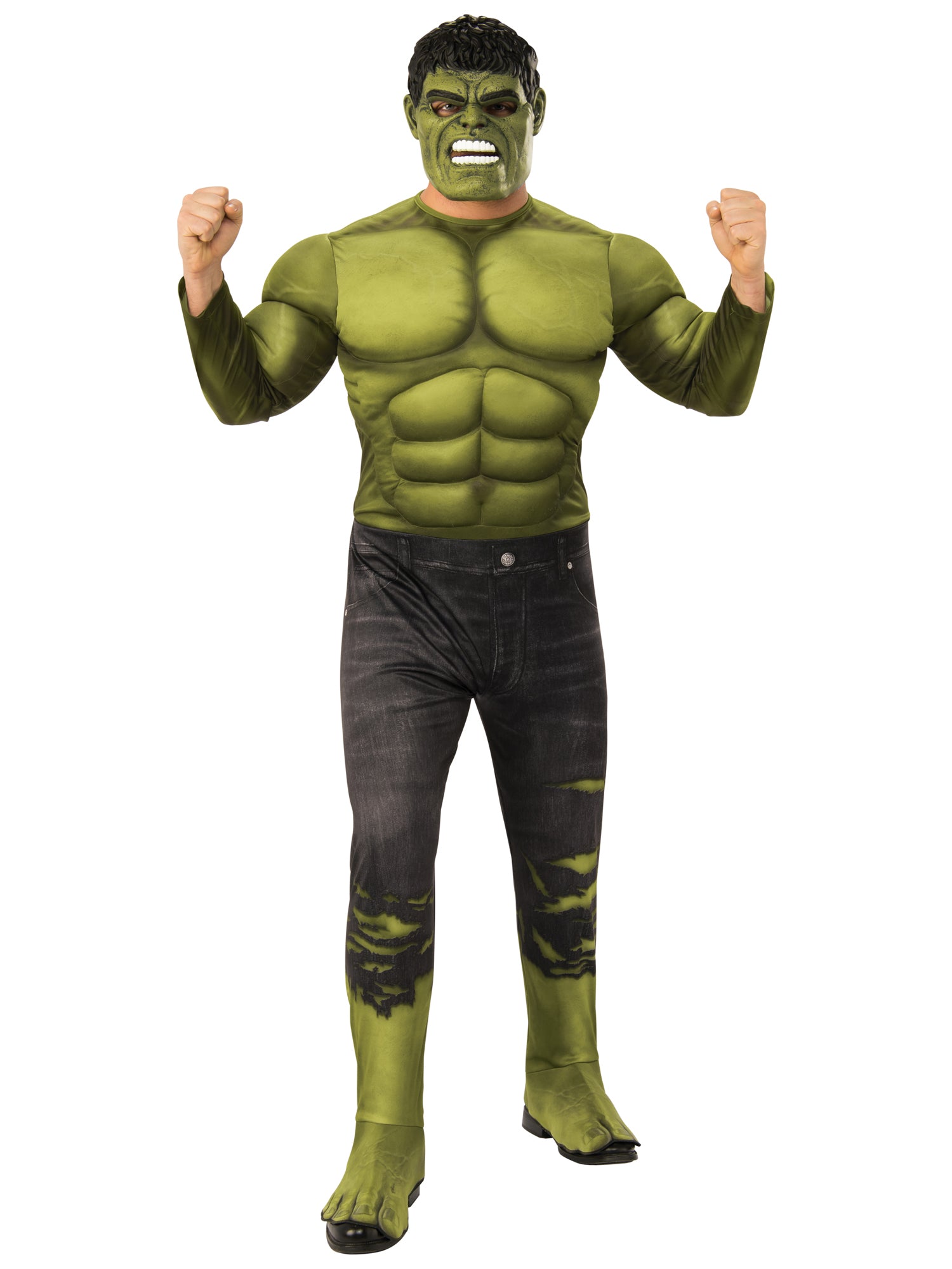 Hulk Endgame Deluxe
