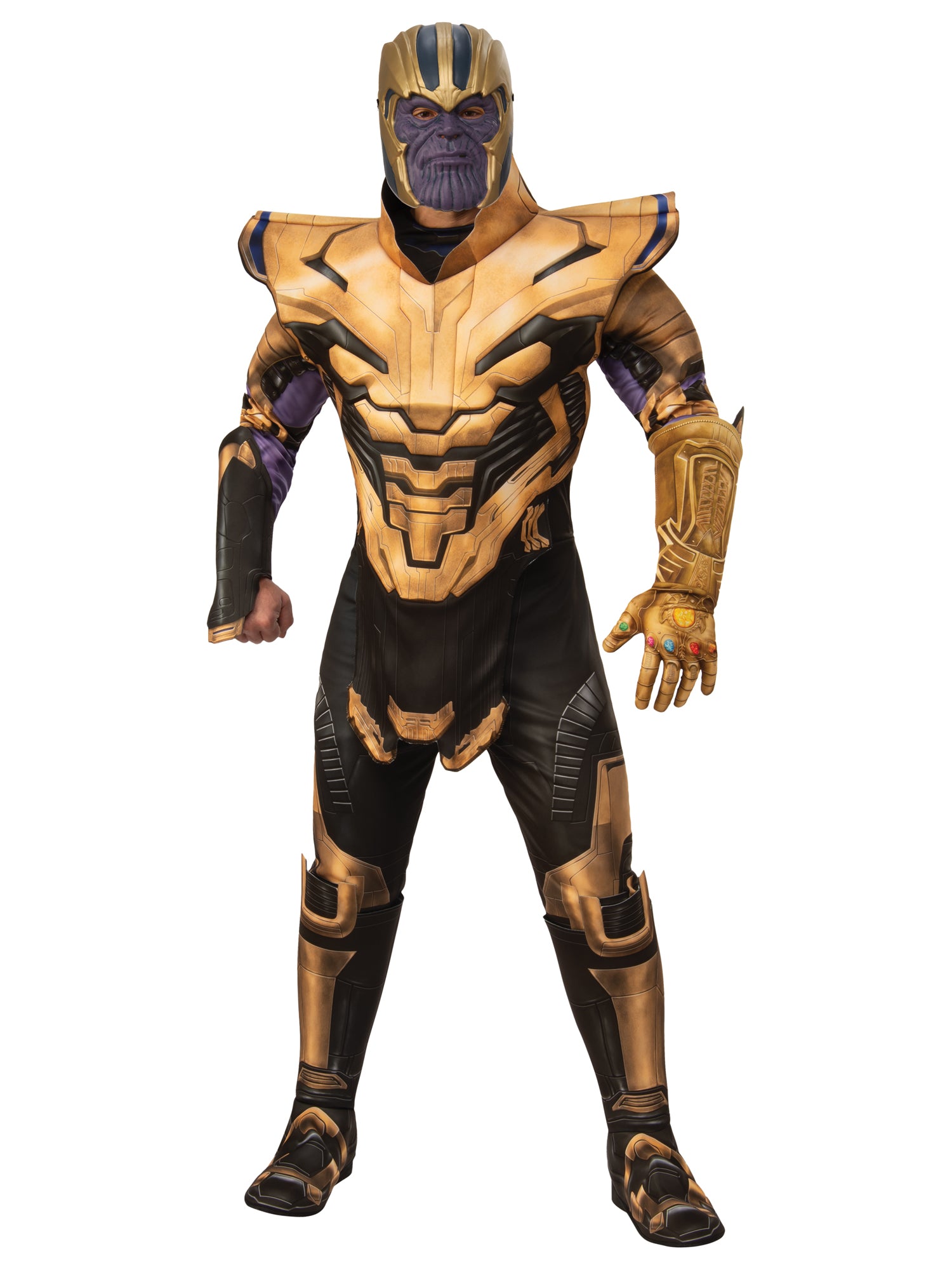 Thanos Deluxe