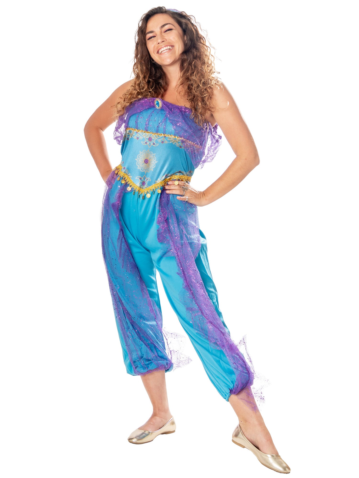 Genie
