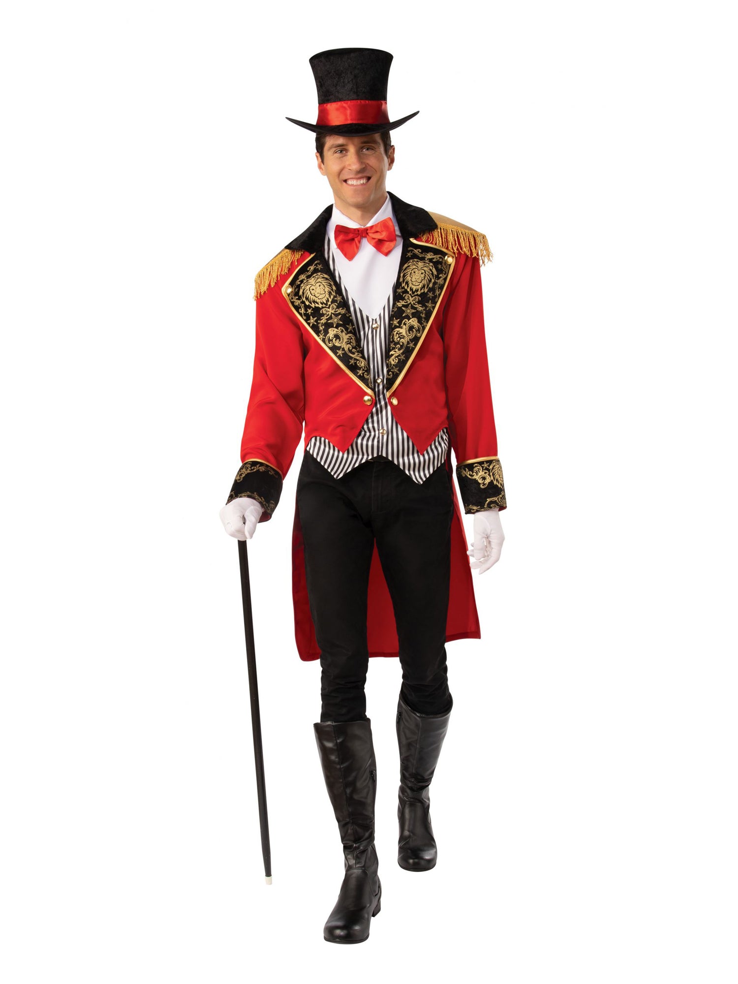 Circus Man