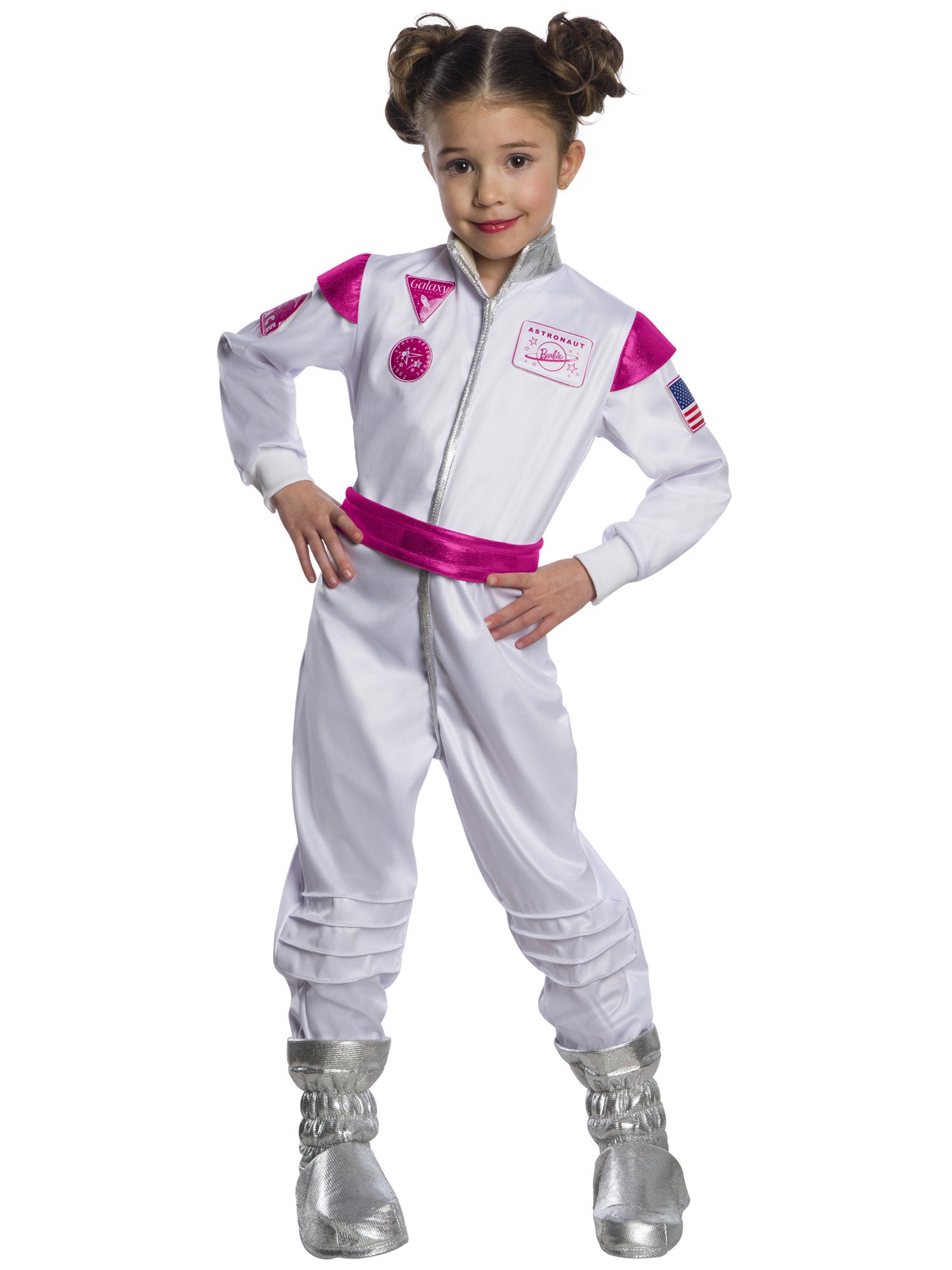 Astronaut Barbie