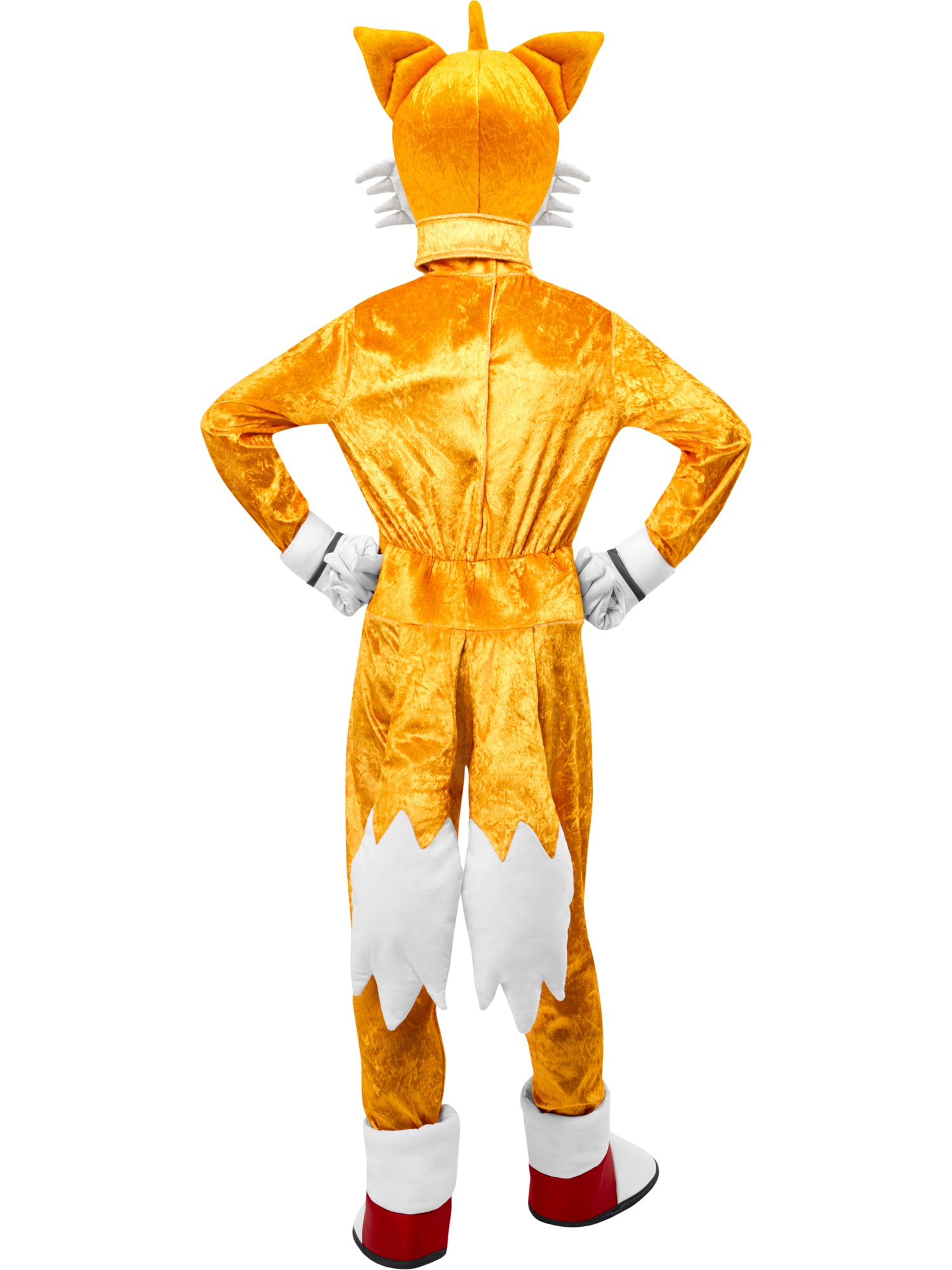 Tails Deluxe