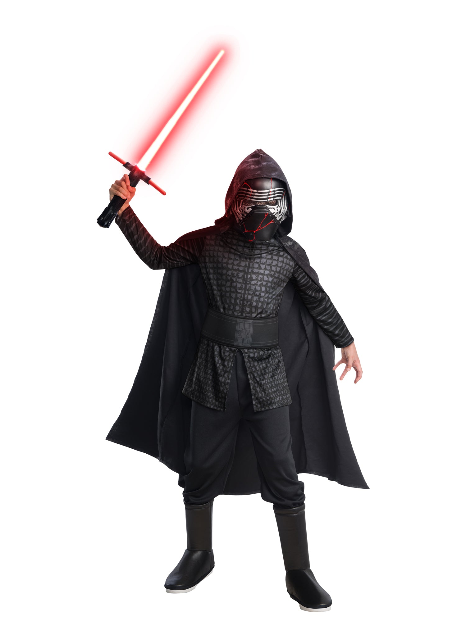 Kylo Ren Deluxe