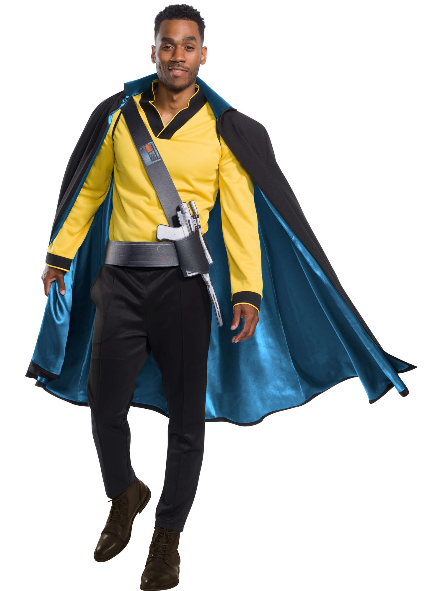 Lando Calrissian