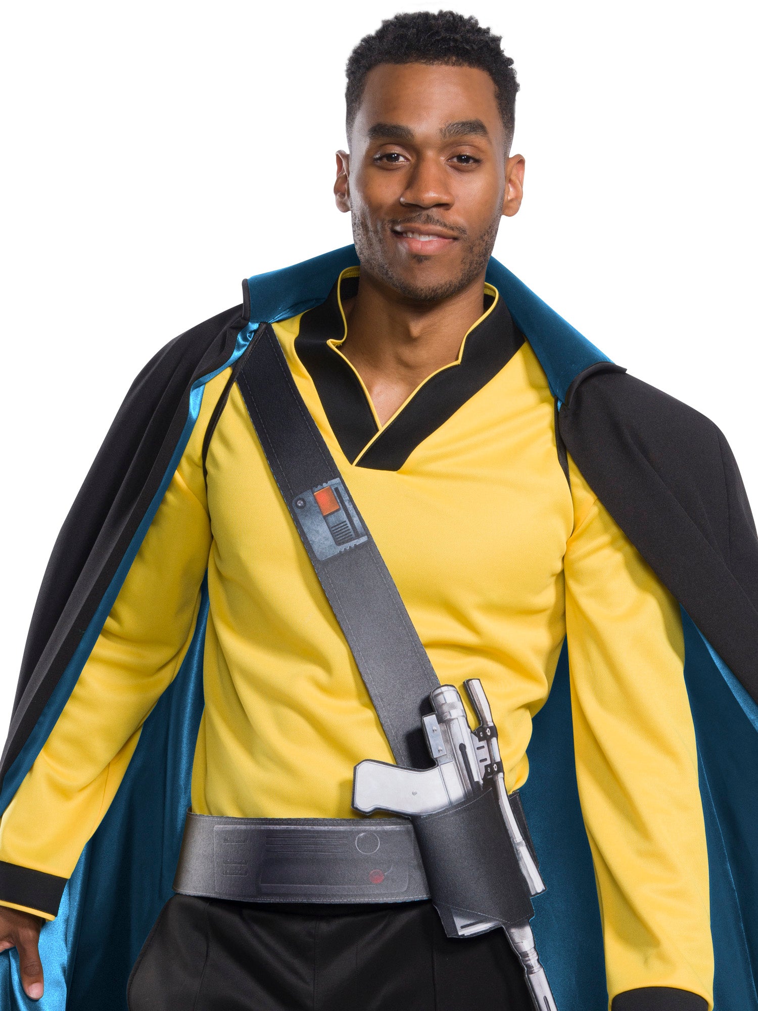 Lando Calrissian