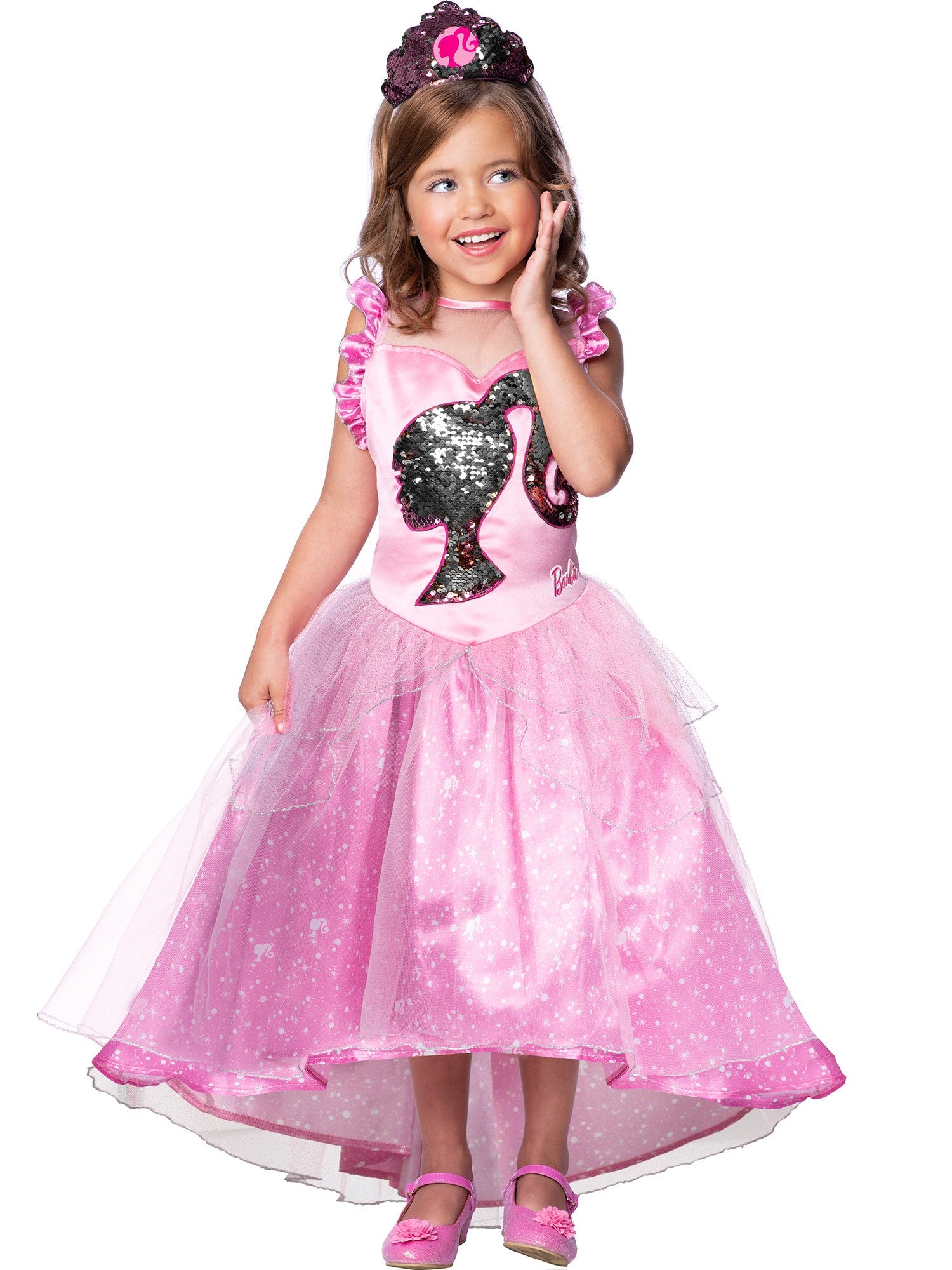 Princess Barbie