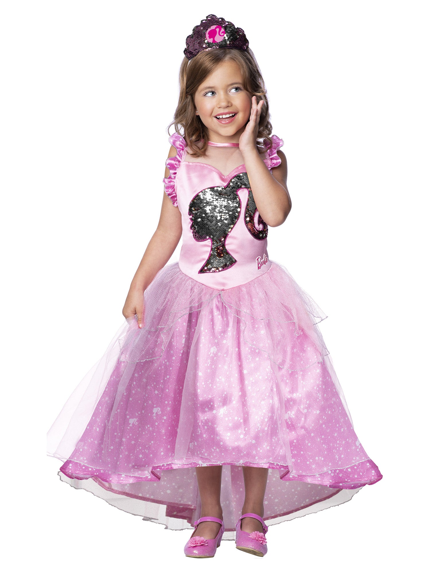 Princess Barbie