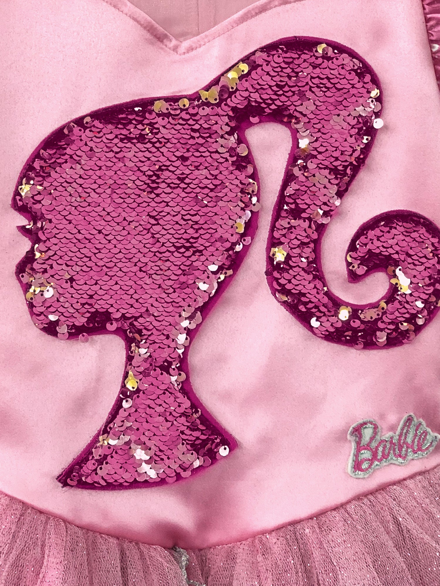 Princess Barbie