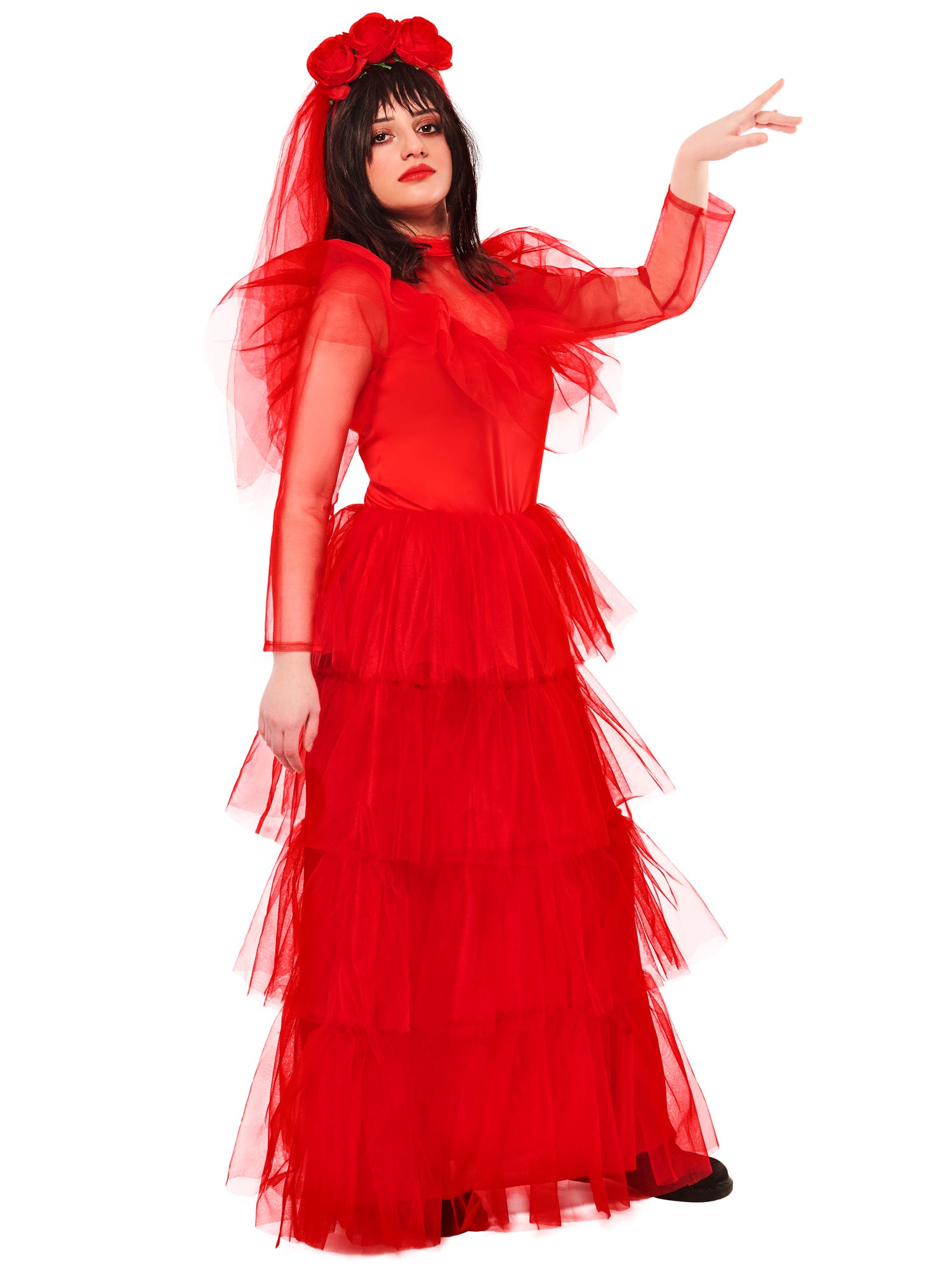 Lydia Wedding Dress