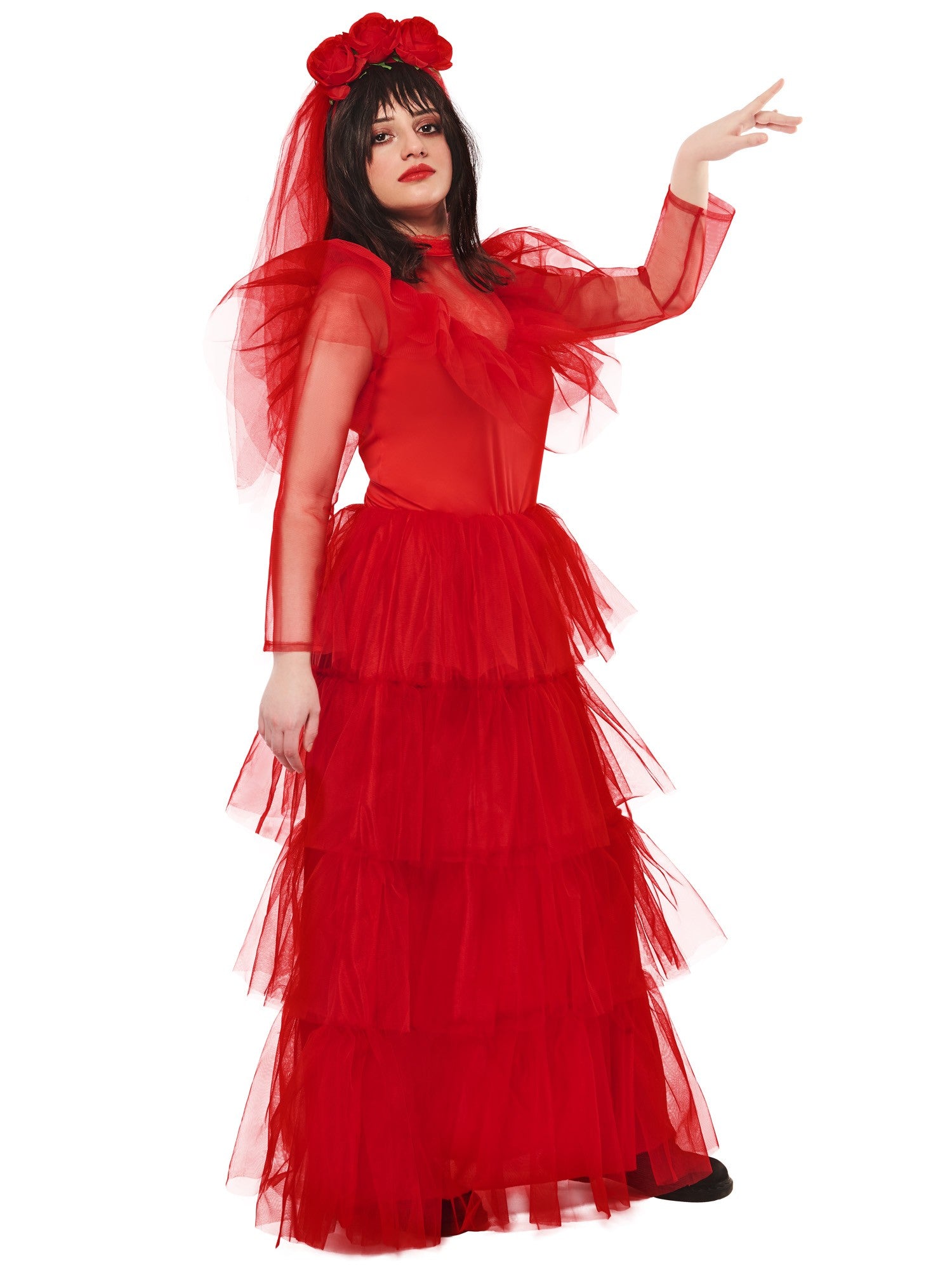 Lydia Wedding Dress