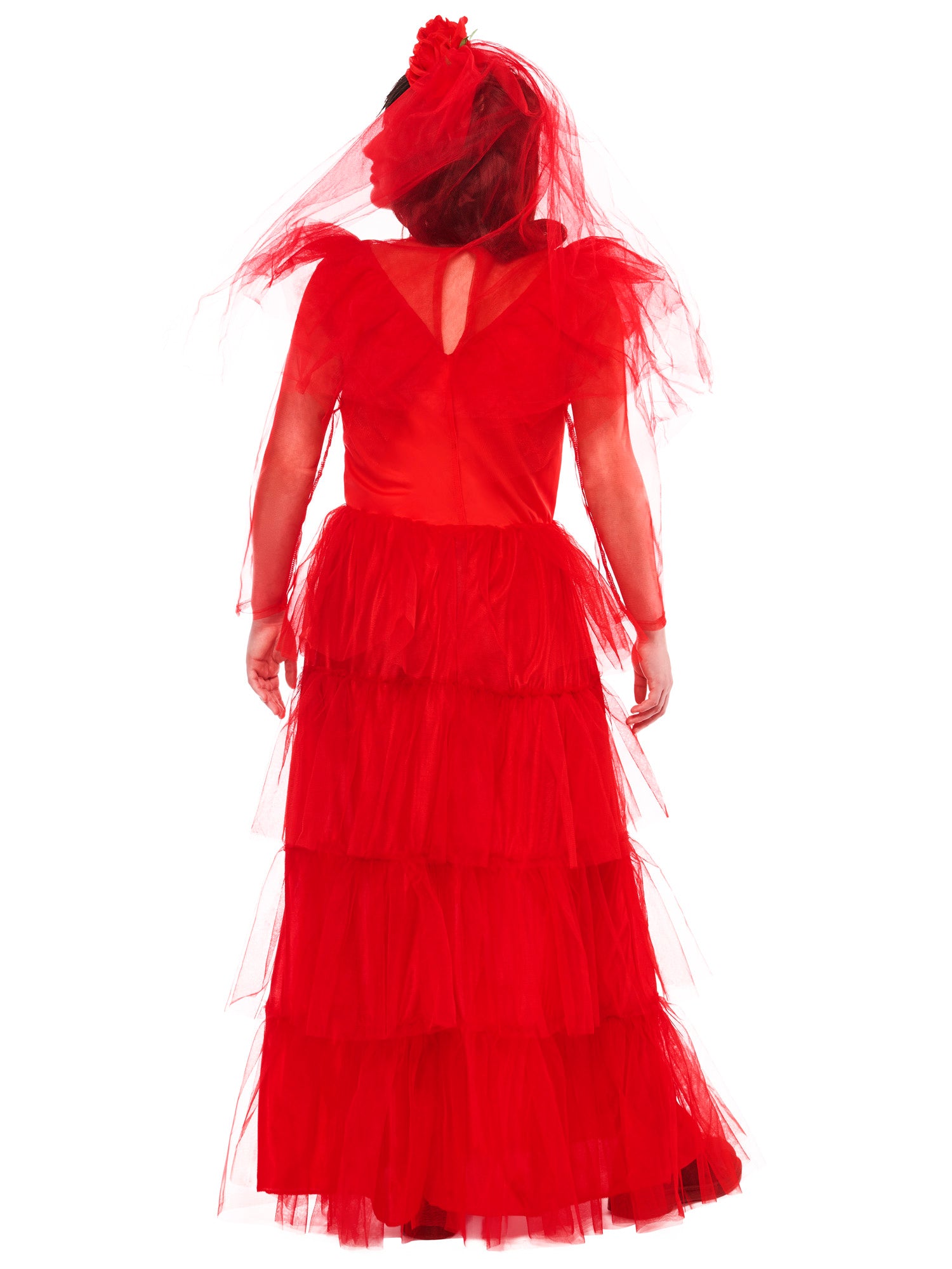 Lydia Wedding Dress