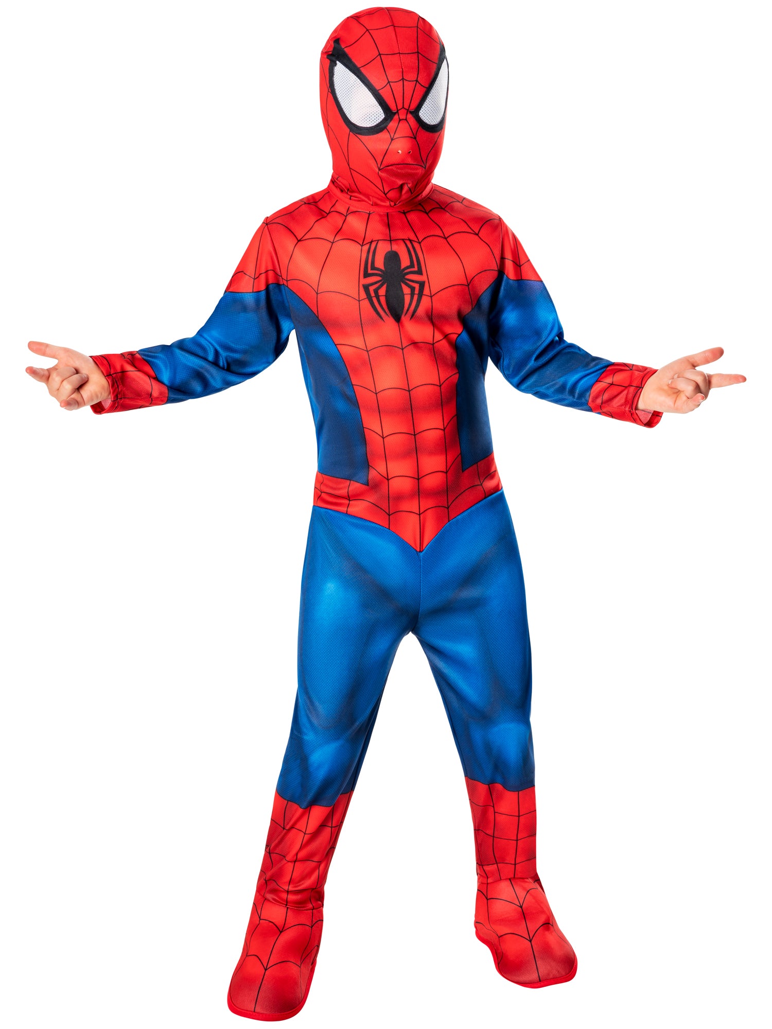 Spider-Man