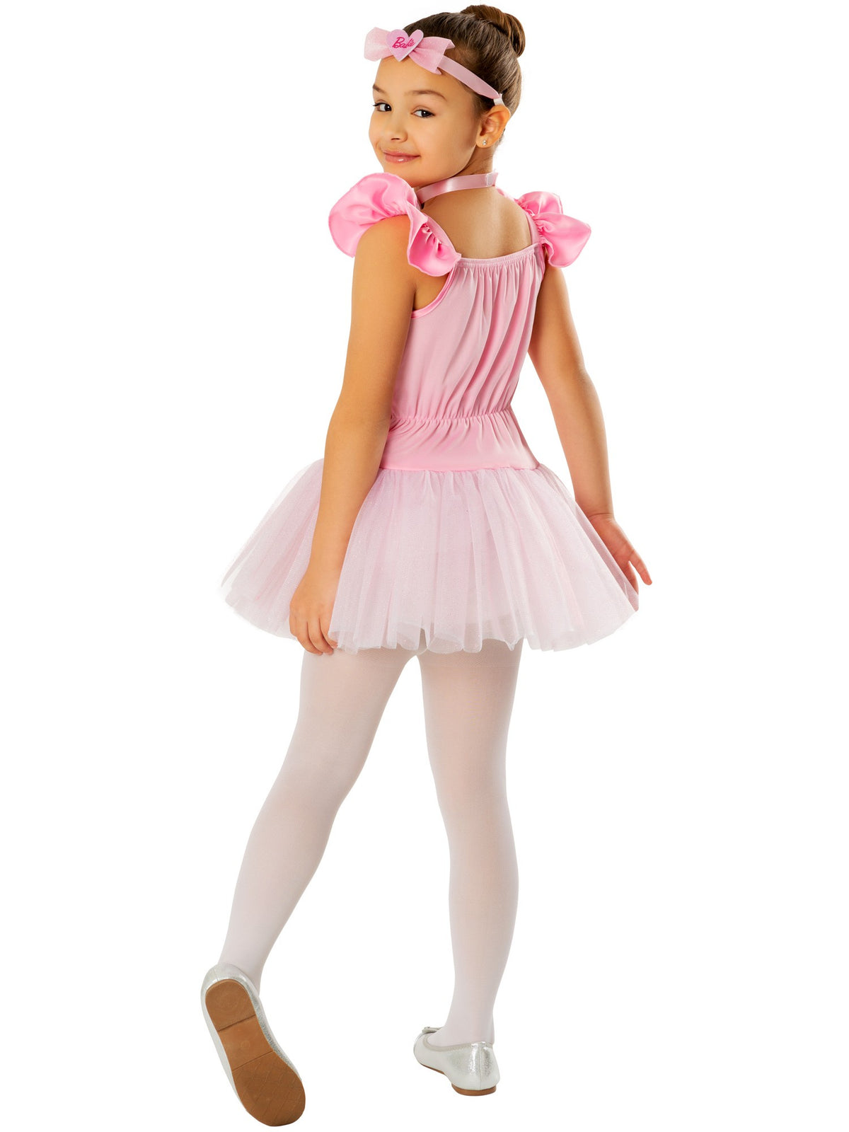 Ballerina Barbie