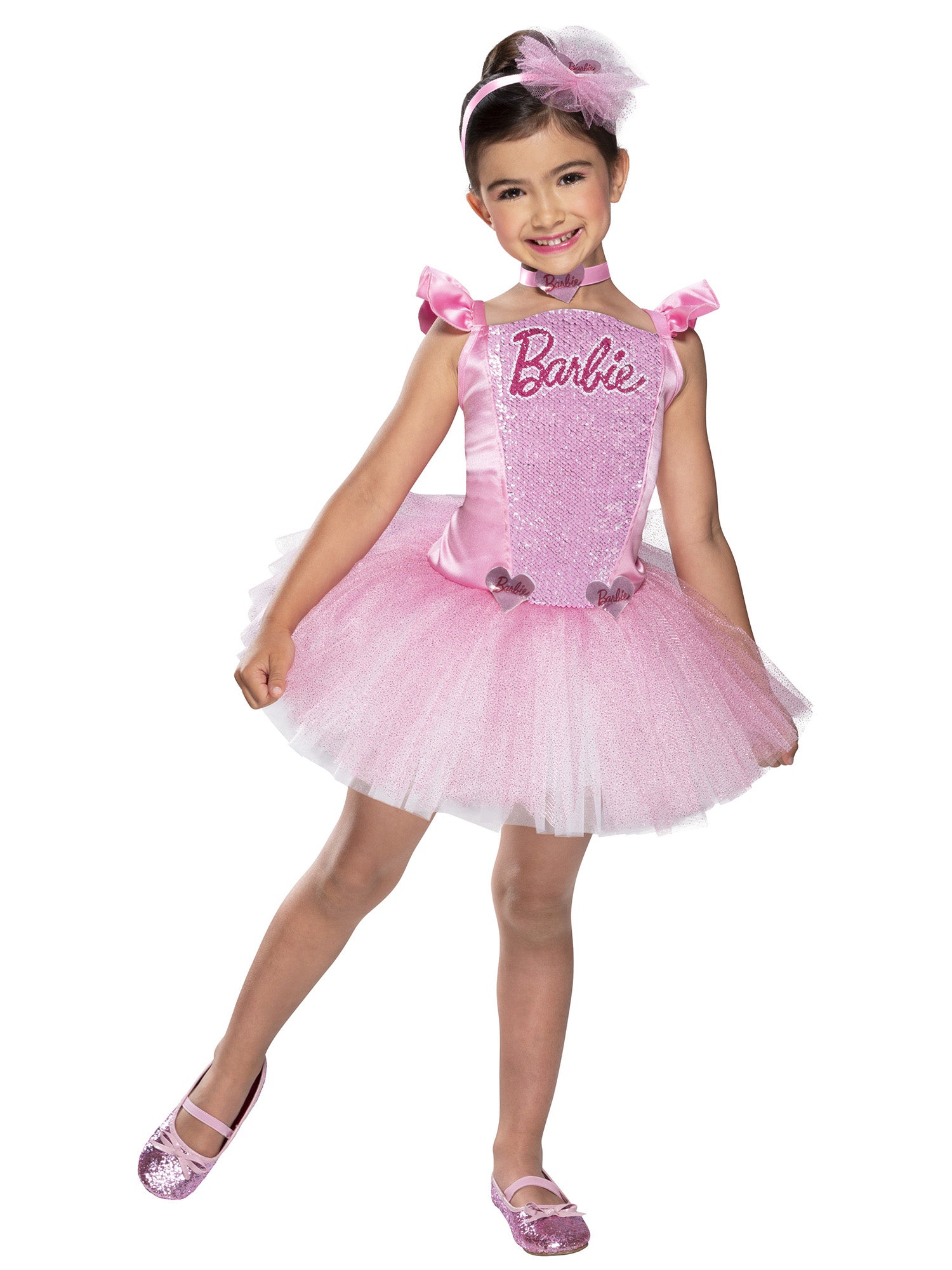 Ballerina Barbie