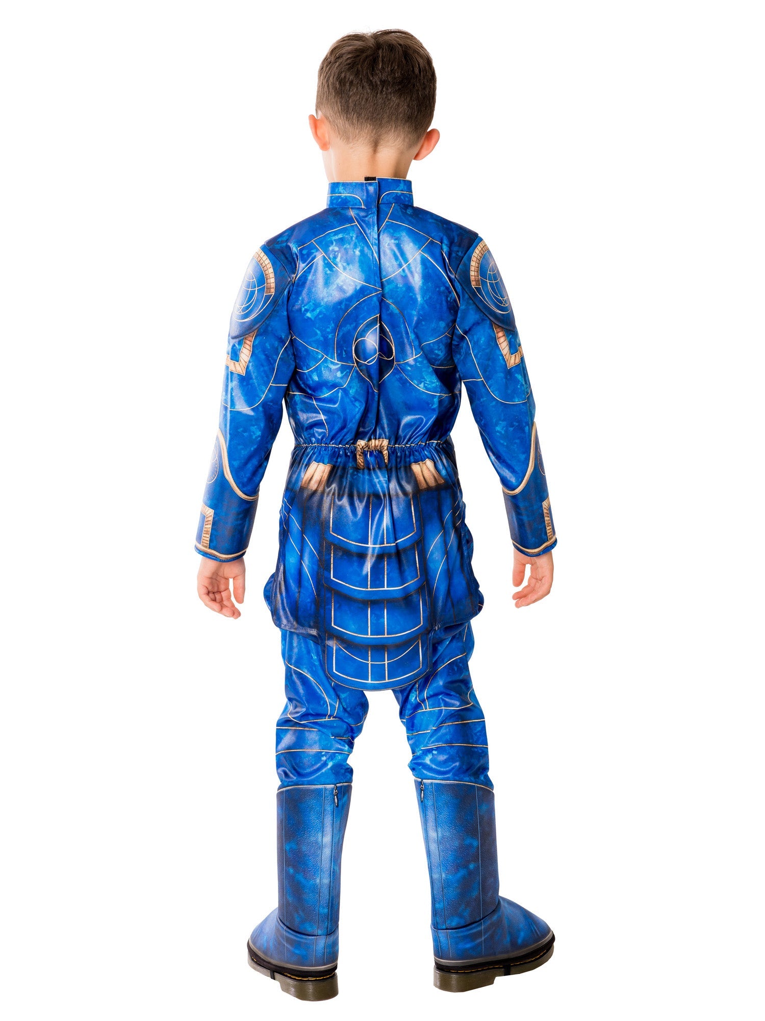 Ikaris, Multi, Disney - Marvel, Kids Costumes, Medium, Side