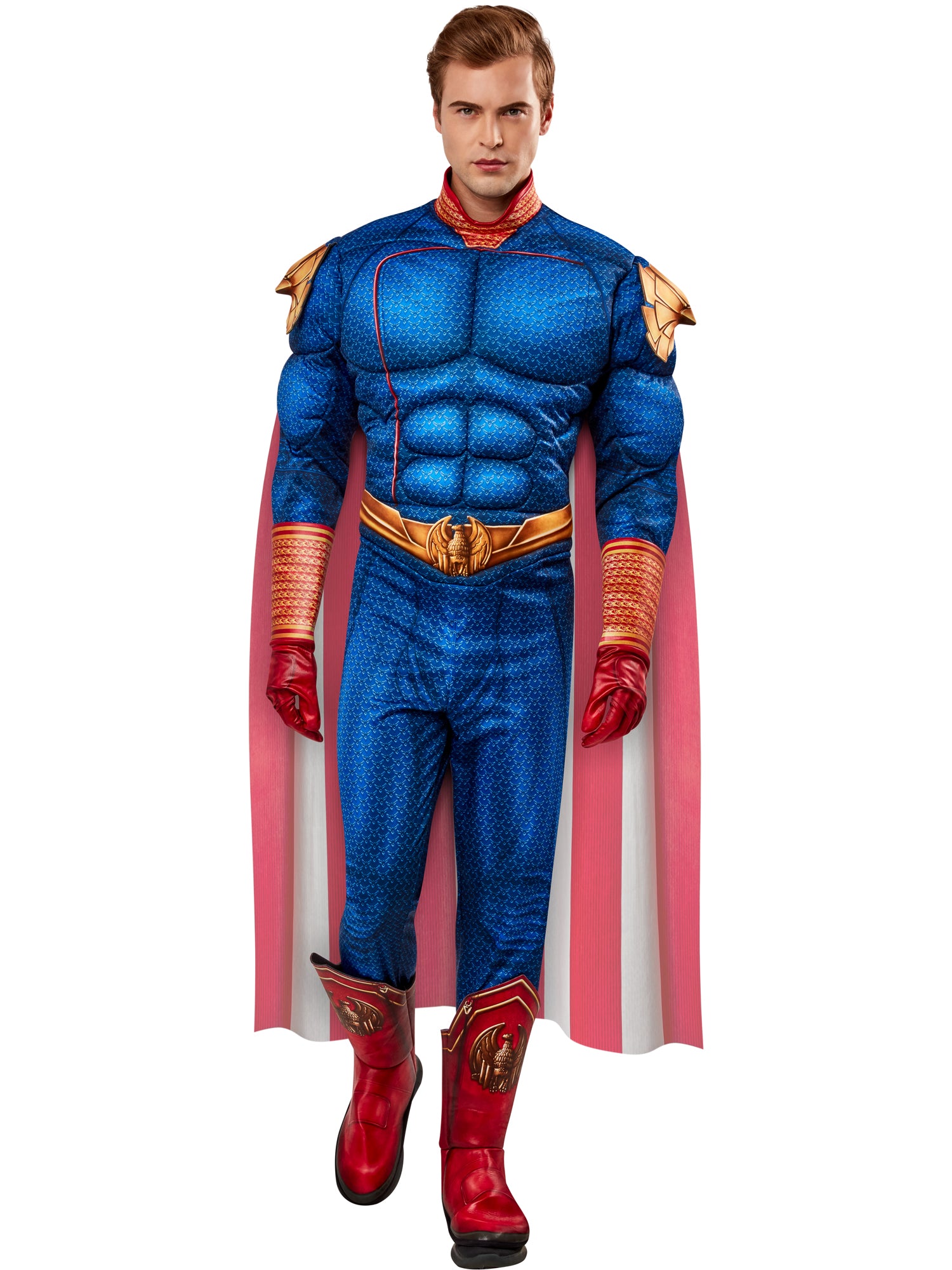 Homelander Deluxe