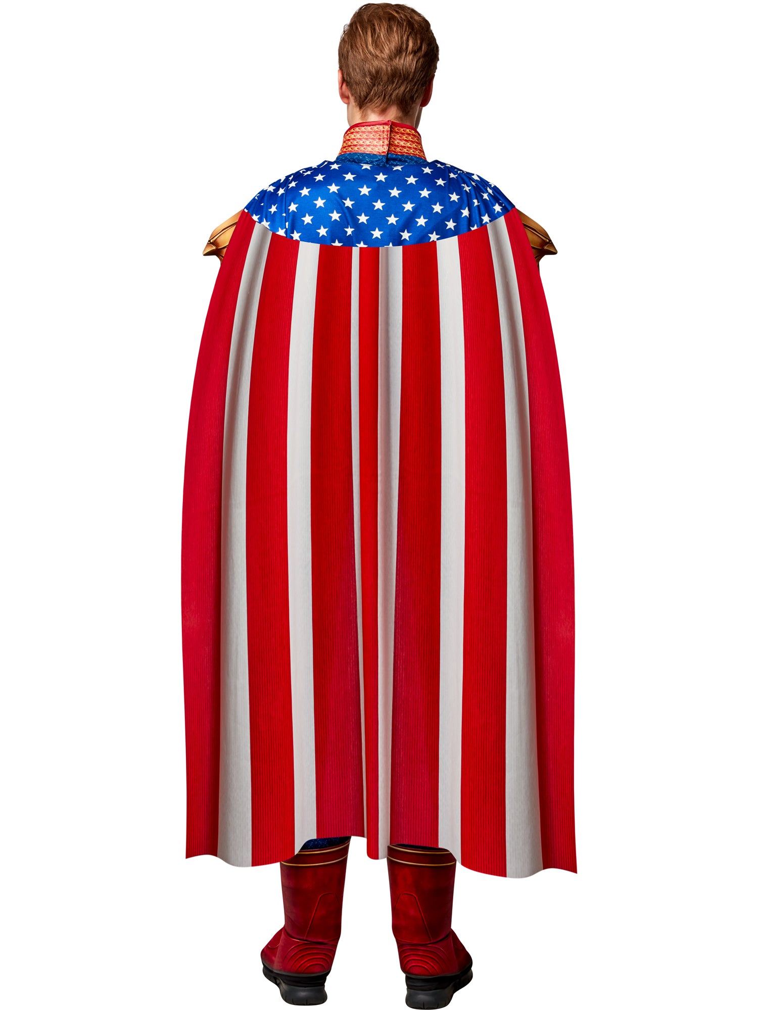 Homelander Deluxe