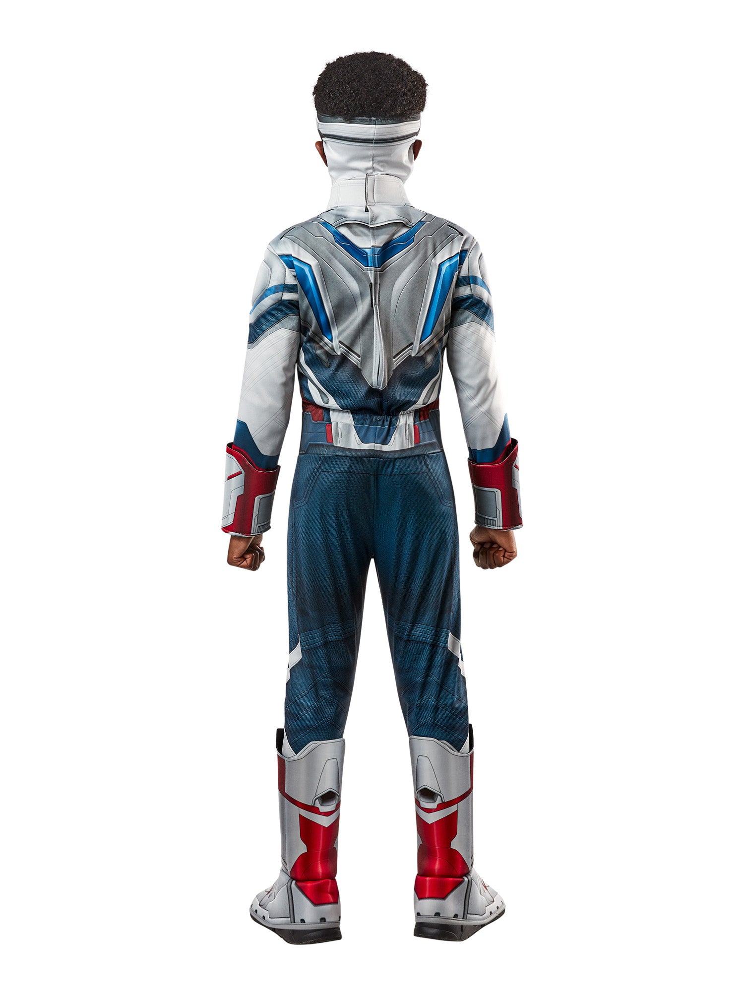 Captain America Deluxe