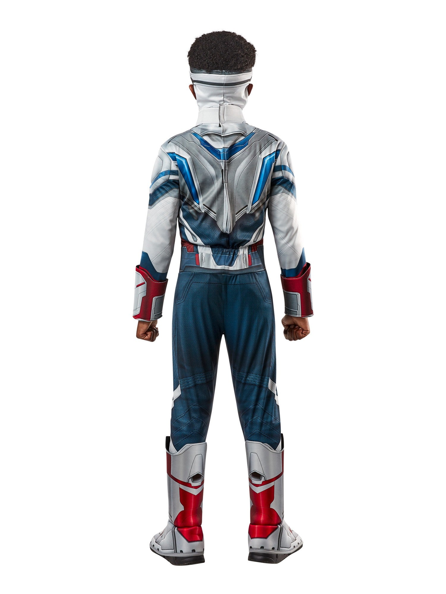 Captain America Deluxe
