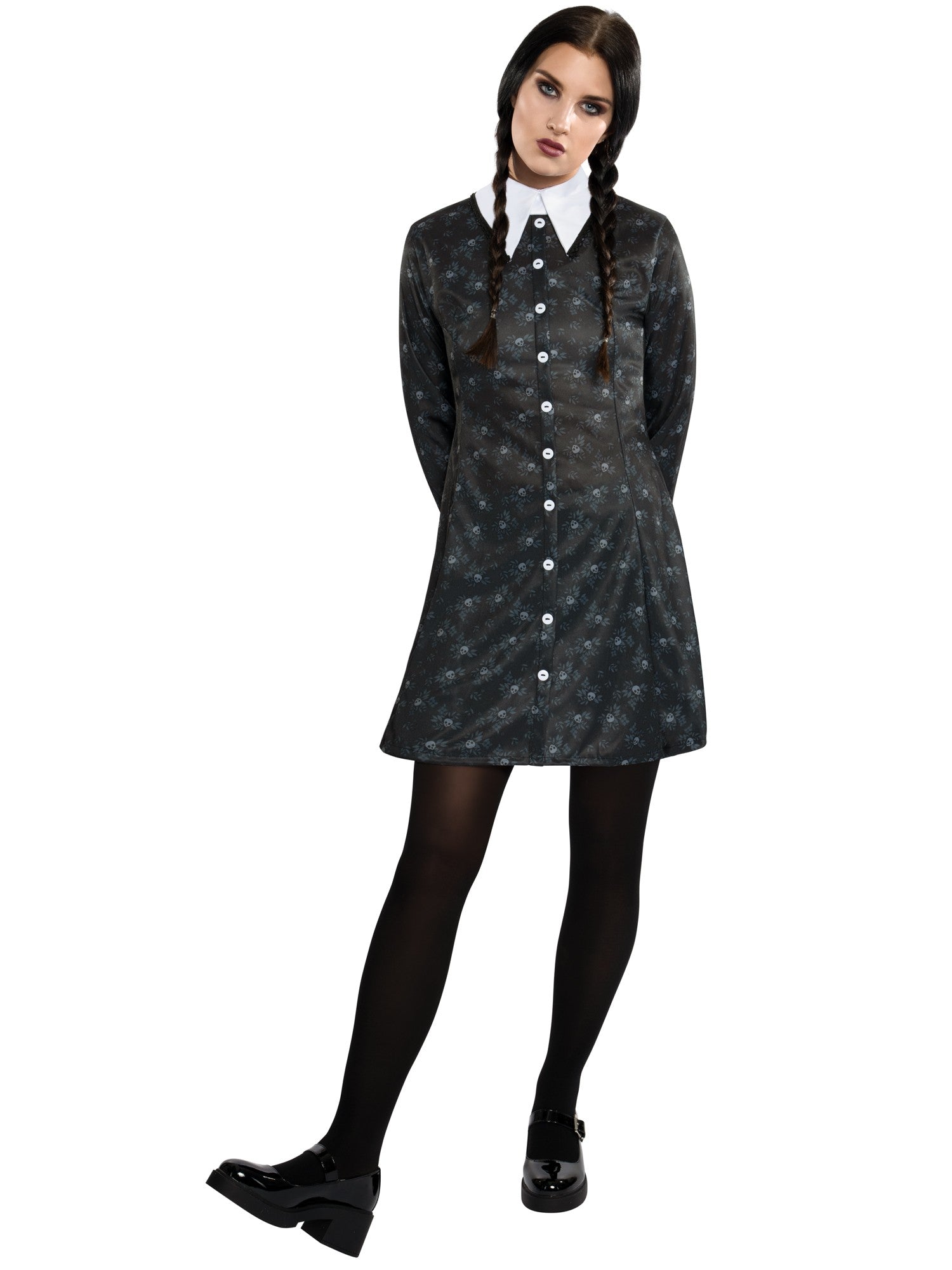Wednesday Addams