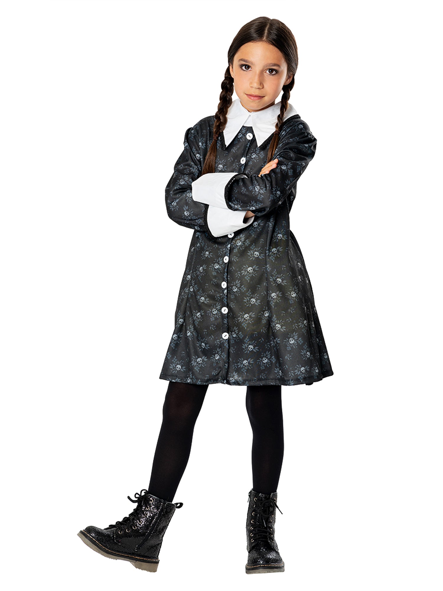 Wednesday Addams
