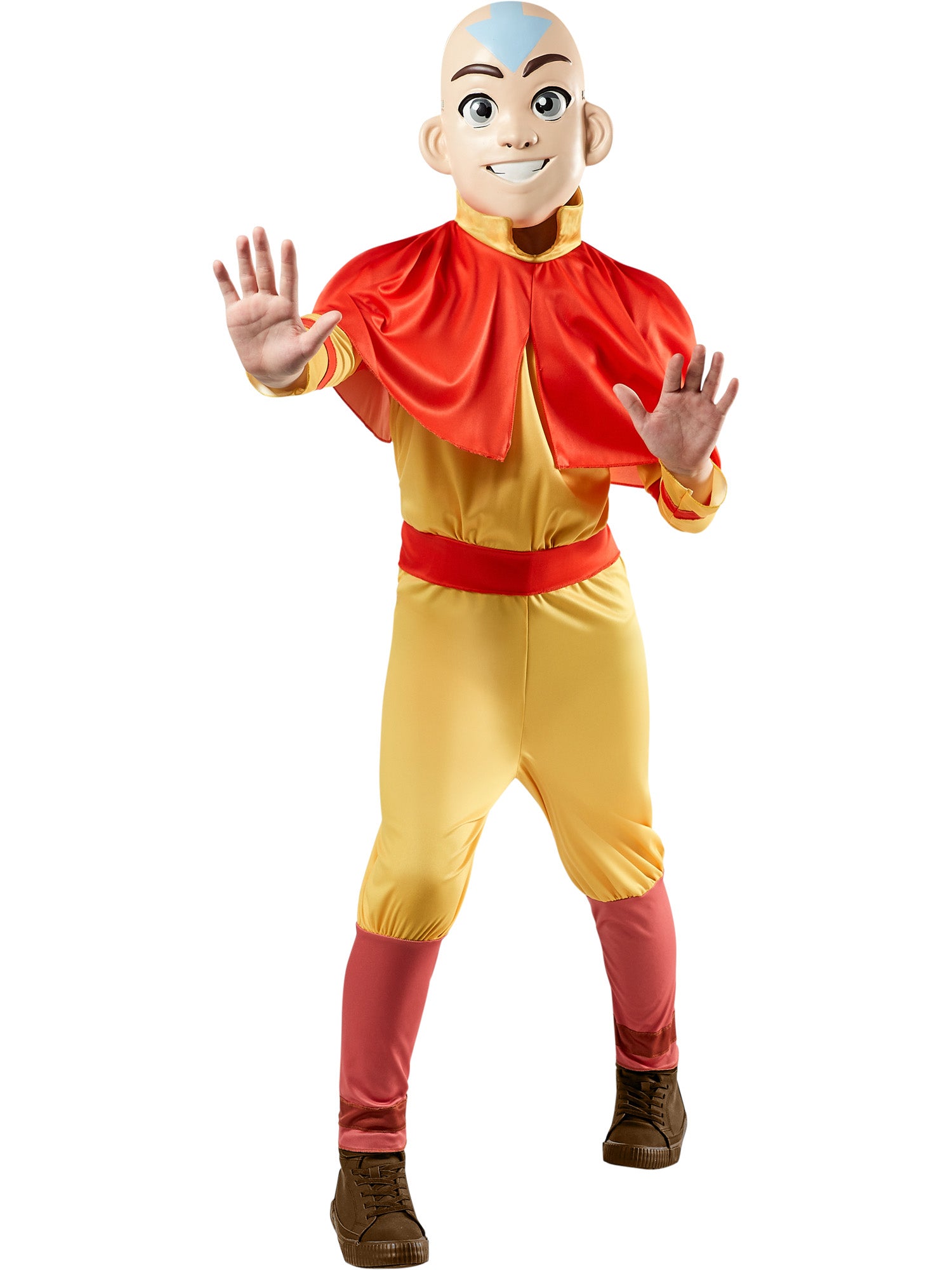 Aang