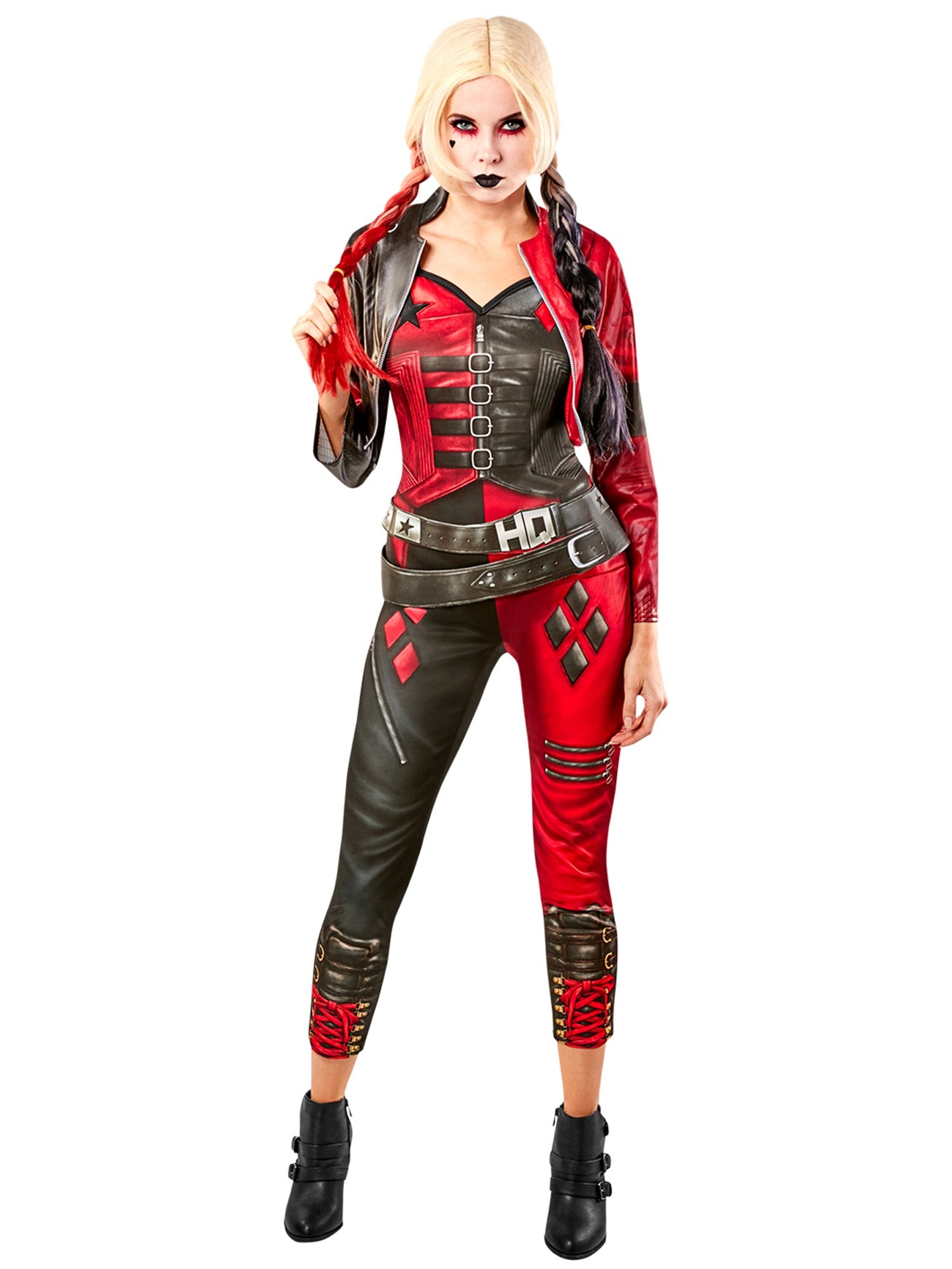 Harley Quinn