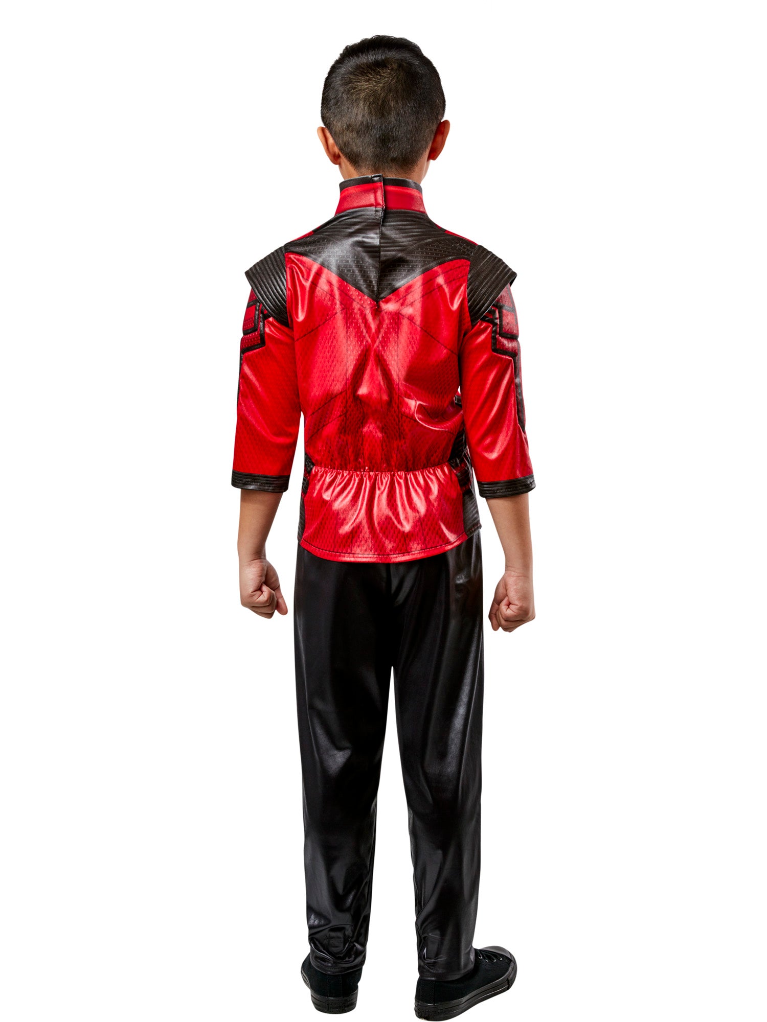Shang-Chi Deluxe