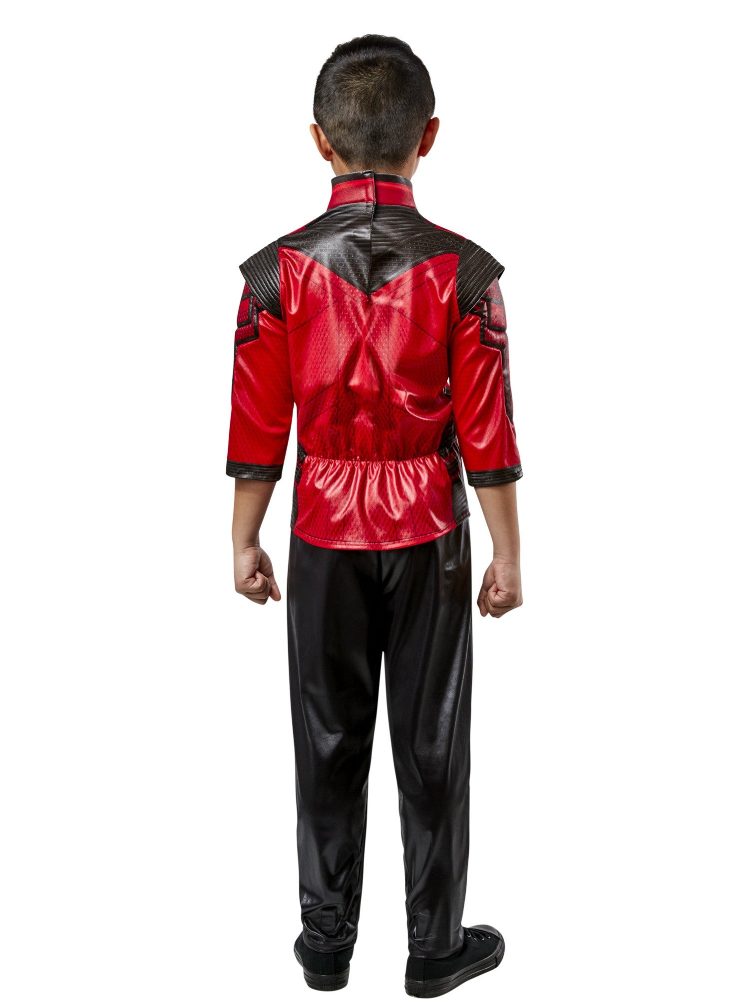 Shang-Chi Deluxe