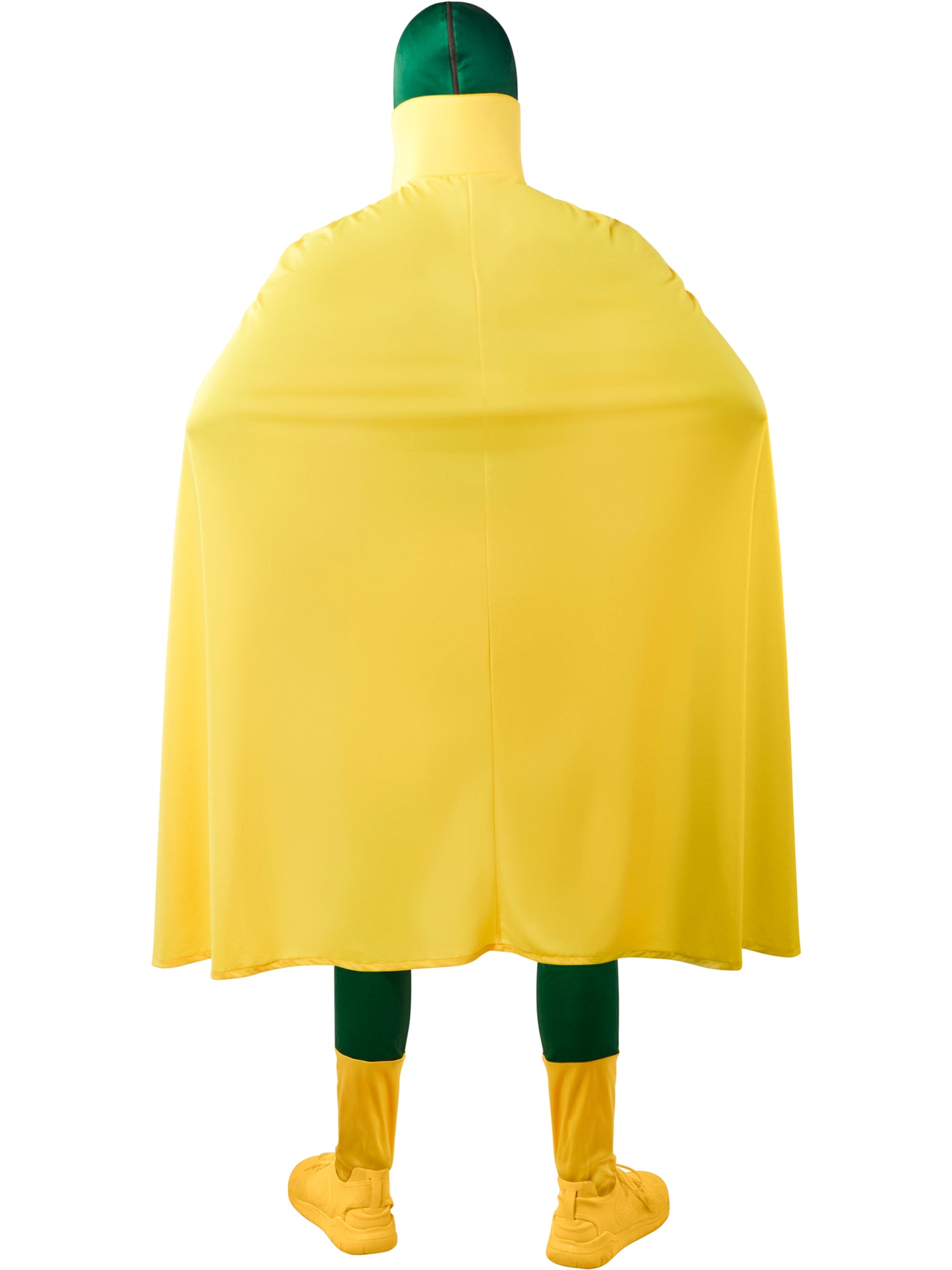 Vision Halloween Costume