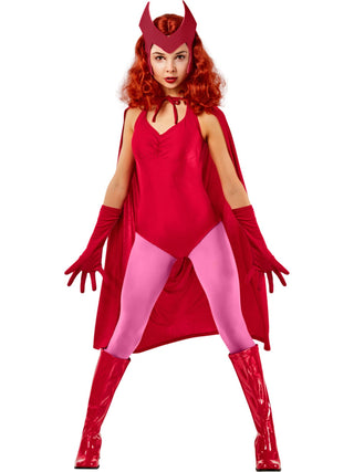 Wanda