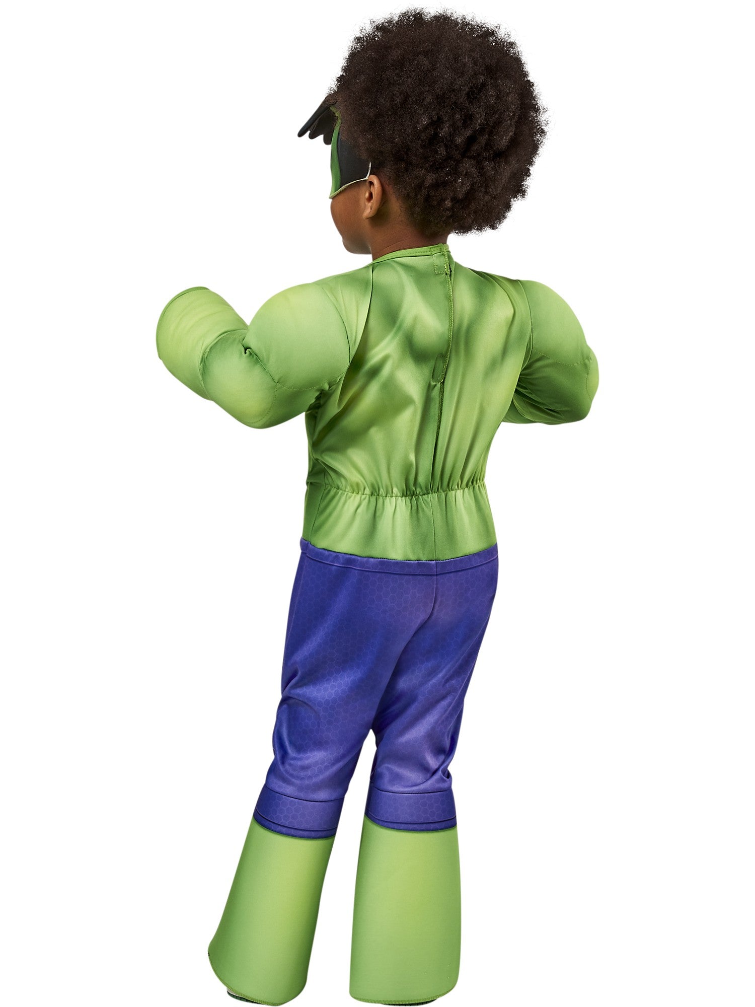 Hulk Deluxe Toddler
