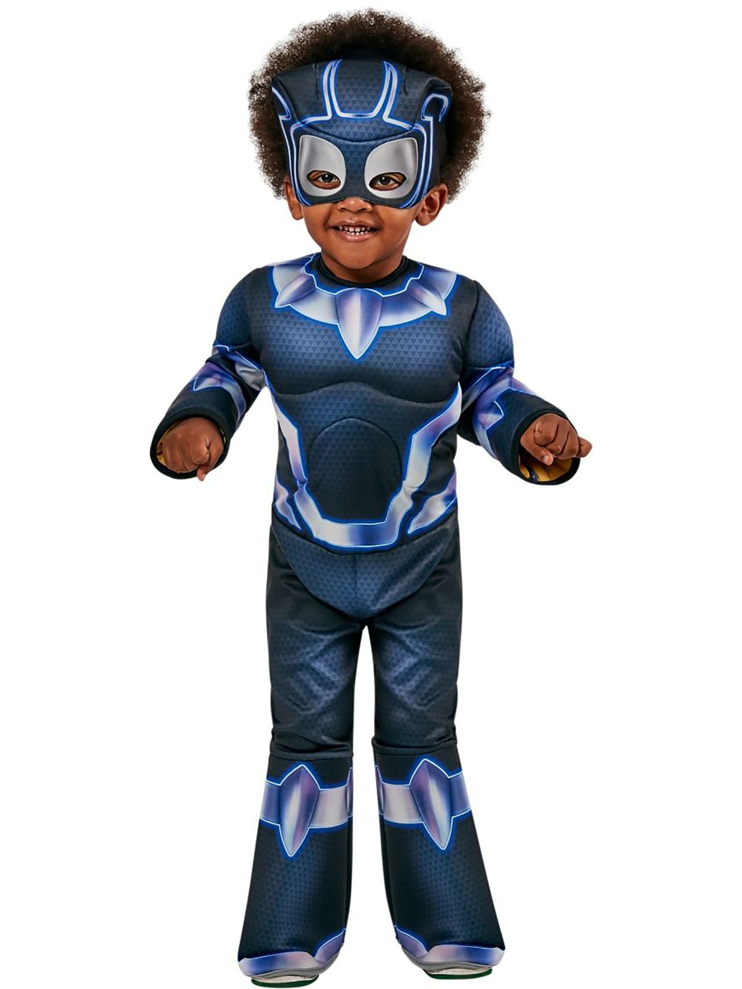 Black Panther Toddler Deluxe